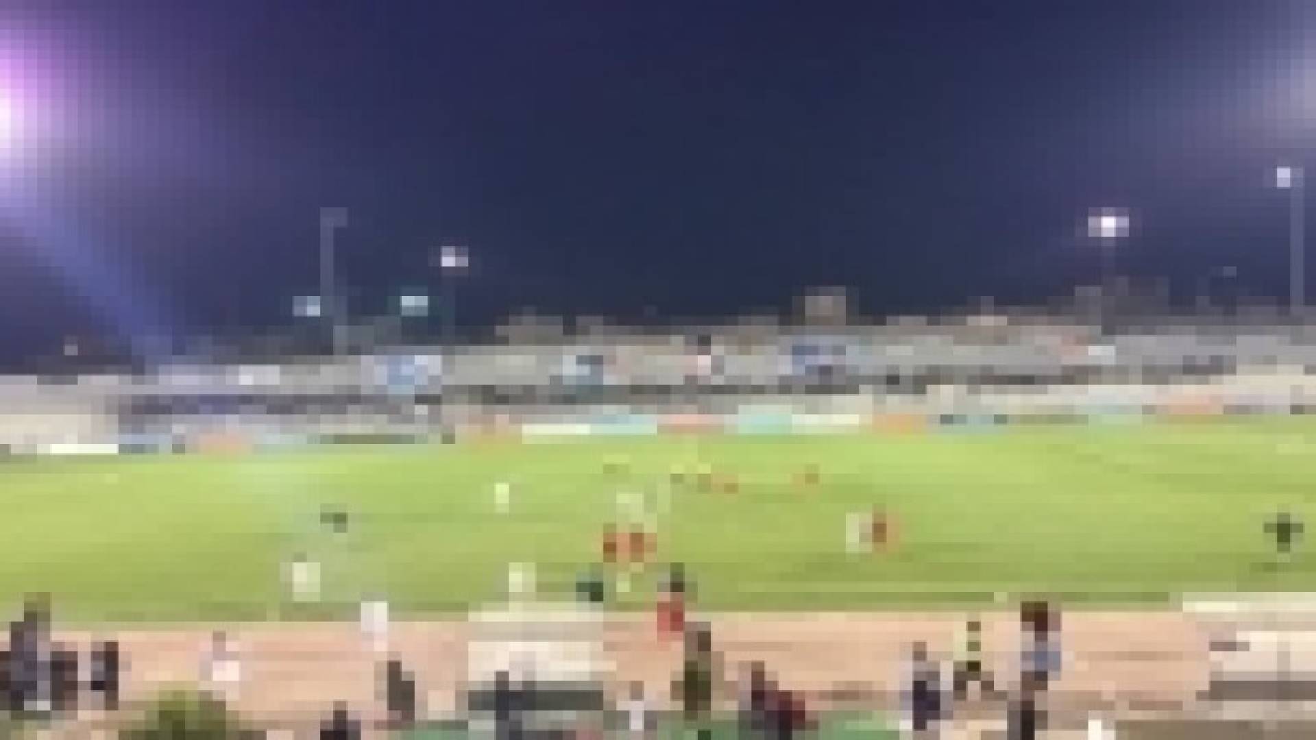 منتخبنا يخسر أمام سوريا وديا