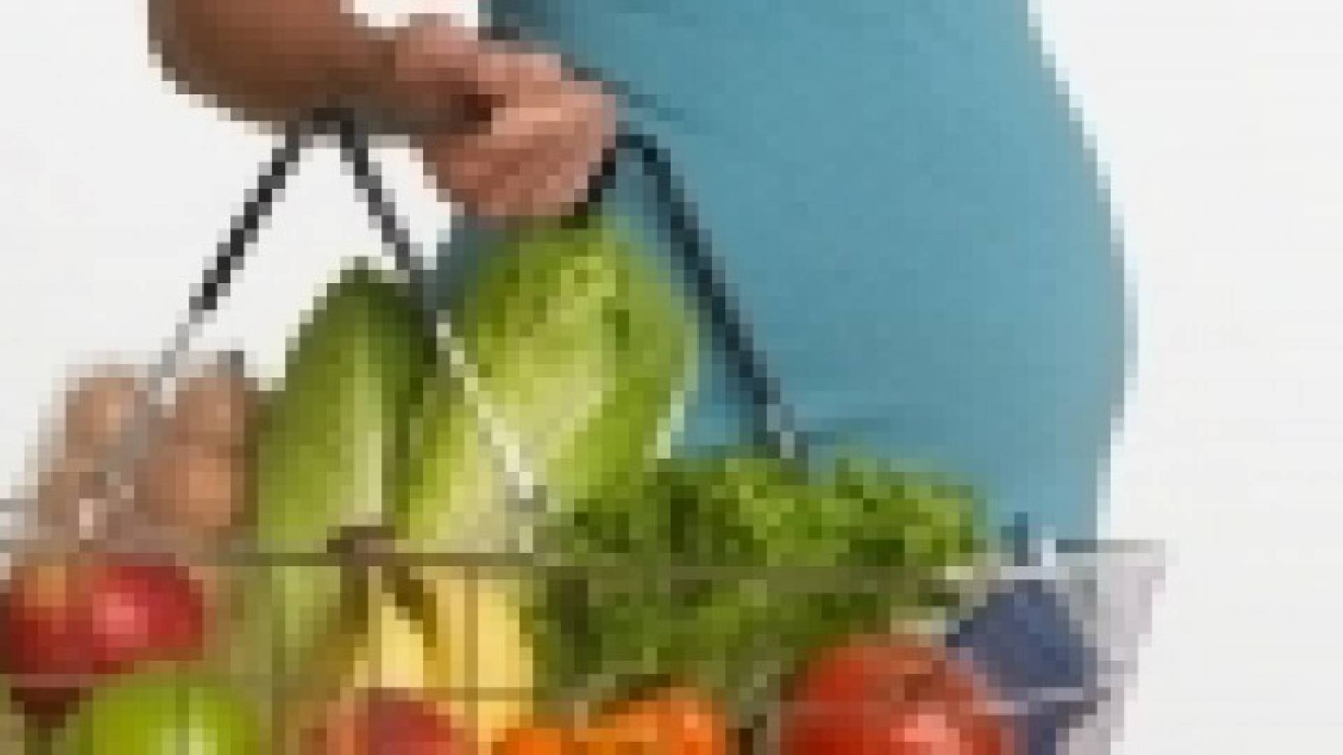 غذاء الحامل أهم من الأدوية في أشهرها الثلاثة الأولى