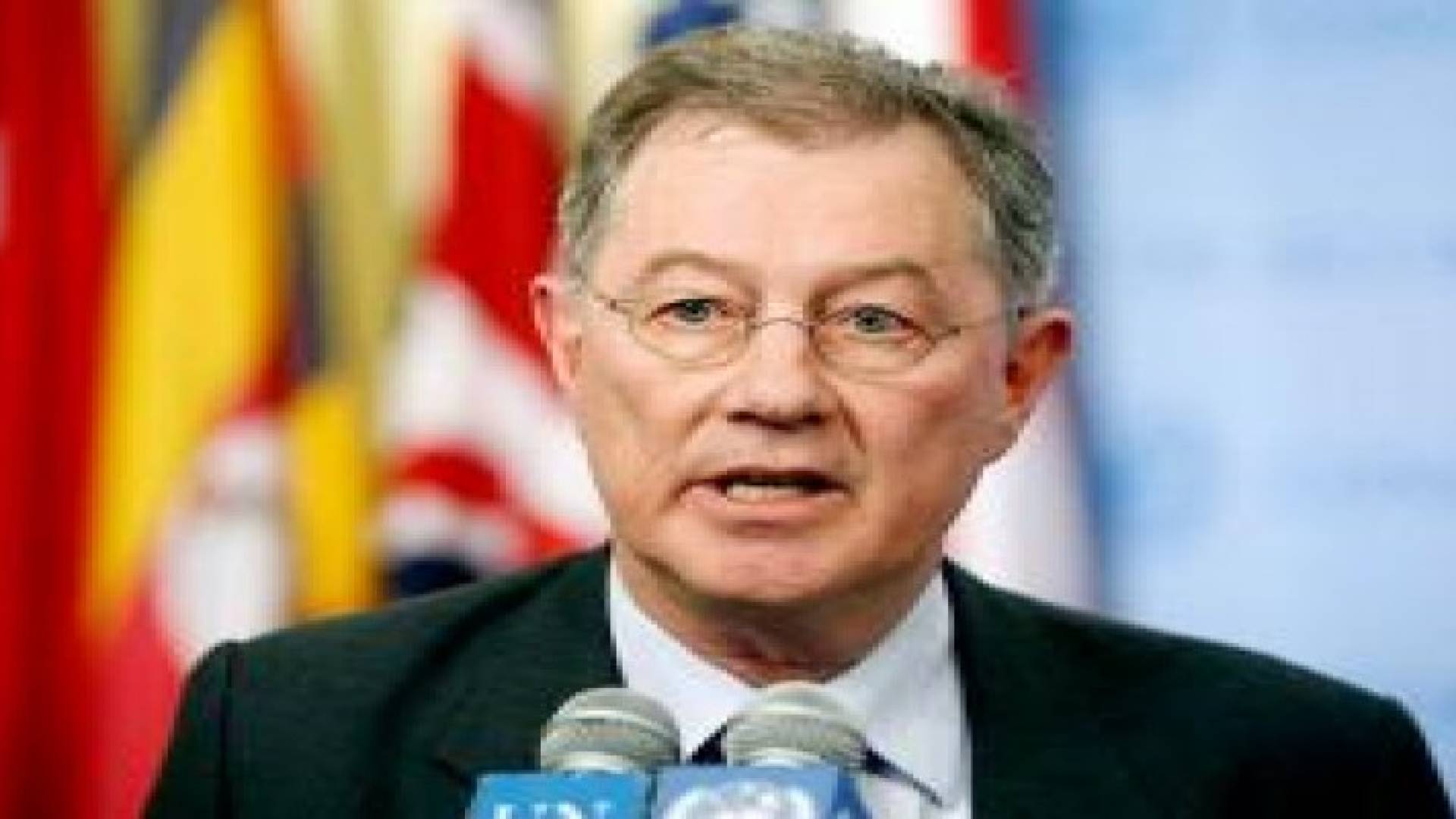 روبرت سيري: وقف التنسيق الأمني الفلسطيني الإسرائيلي قد يكون المسمار الأخير في نعش أوسلو