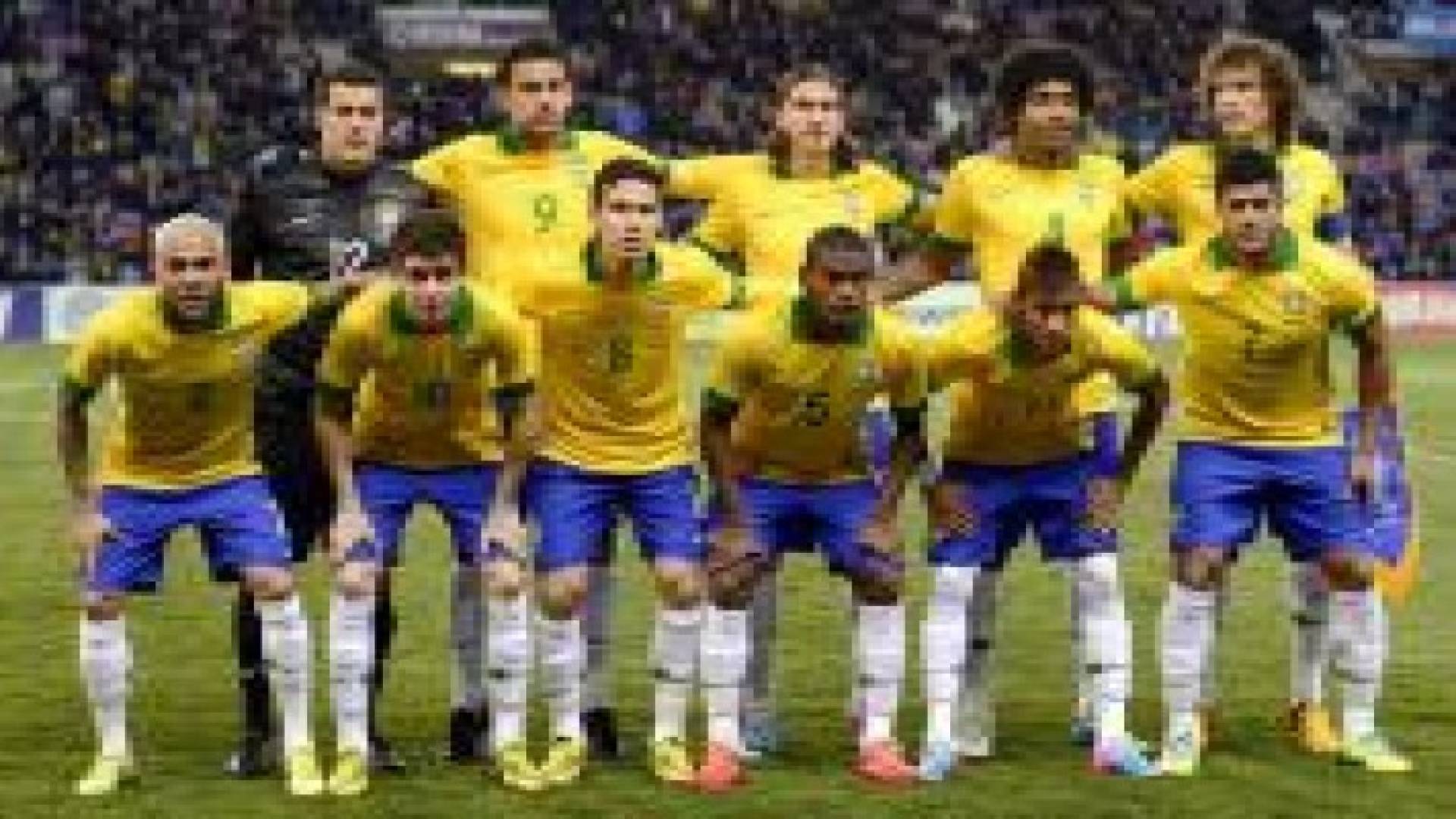 البرازيل تثأر من فرنسا بعد 17 عاما على ملعب نهائي مونديال 98