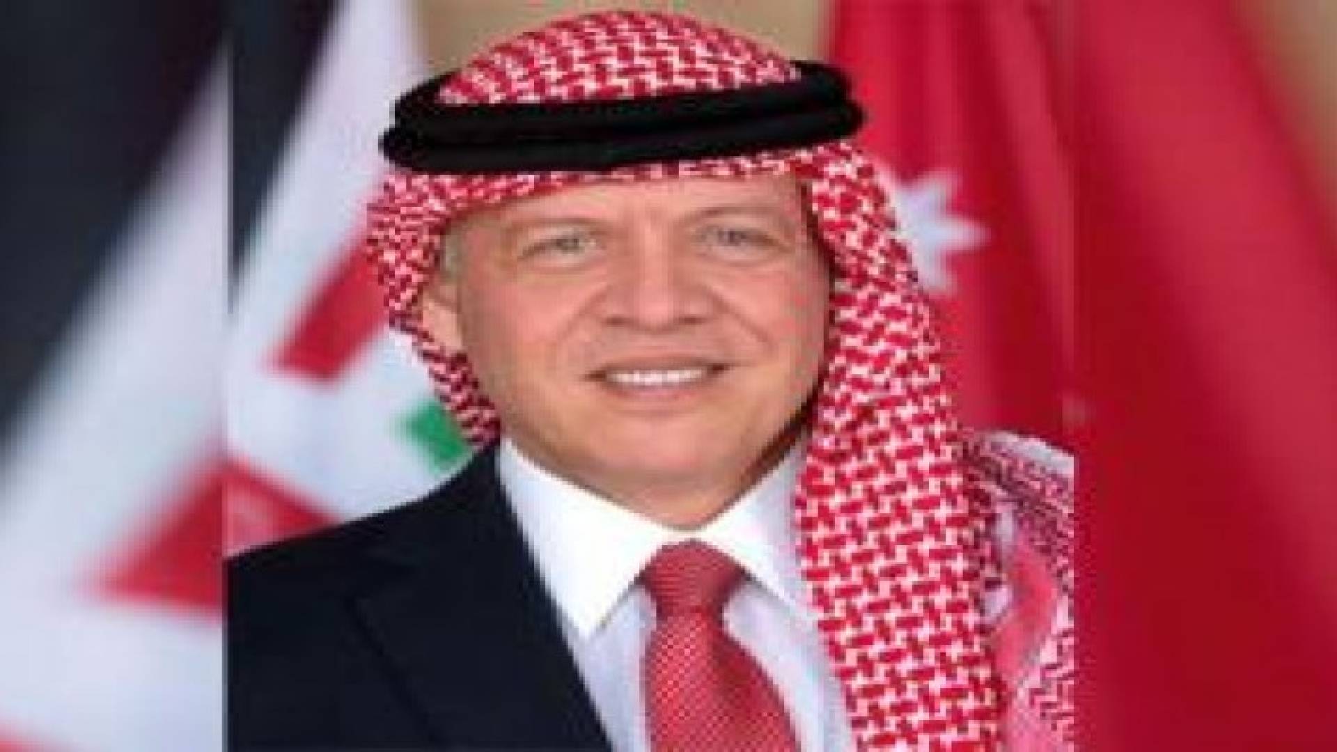 الملك يترأس وفد الأردن إلى القمة العربية