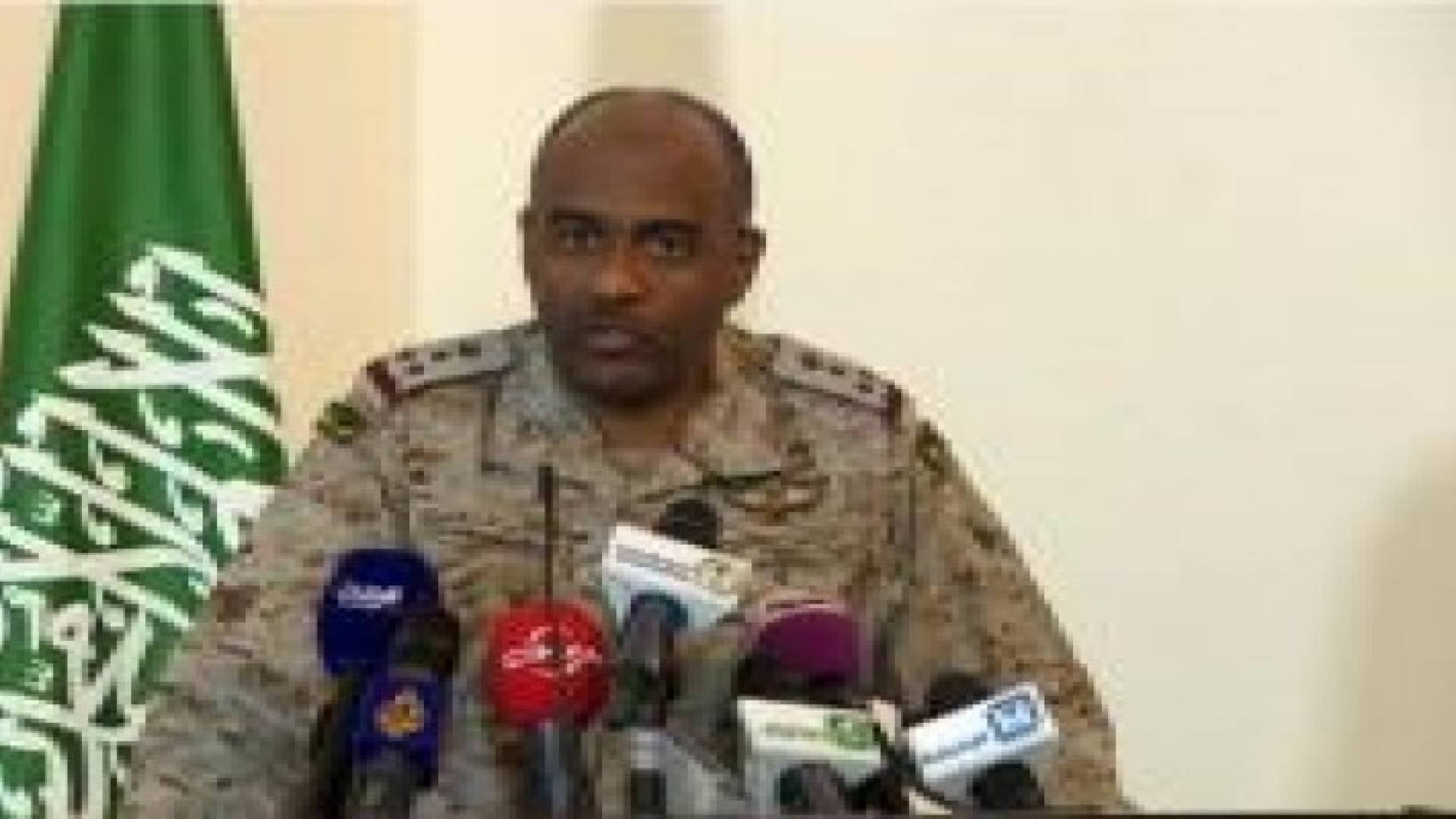 السعودية: لا مخطط لهجوم بري حاليا في اليمن