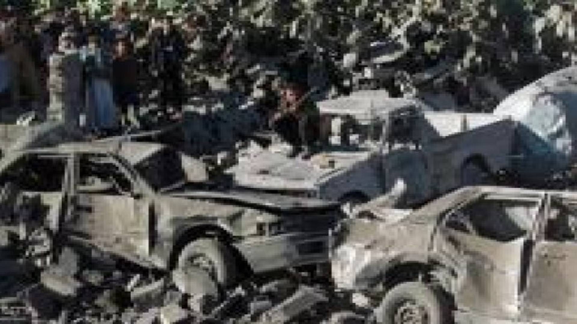 لليوم الثاني.. مقاتلات عاصفة الحزم تدك الحوثيين