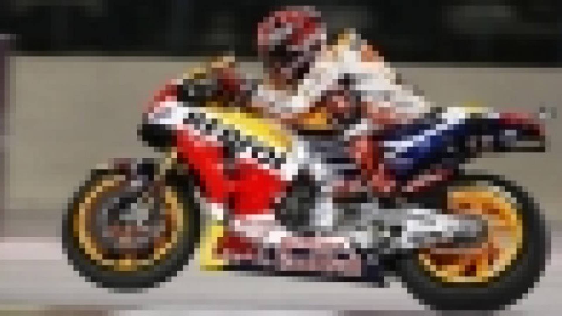 ماركيز يتصدر حصة التجارب الأولى لجولة لوسيل