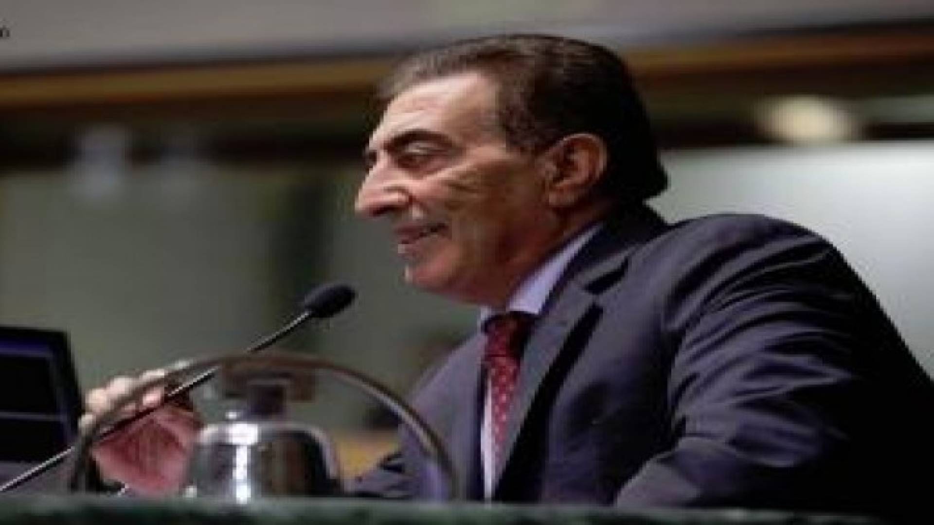 وفد برلماني يشارك في اجتماعات الاتحاد البرلماني الدولي في فيتنام