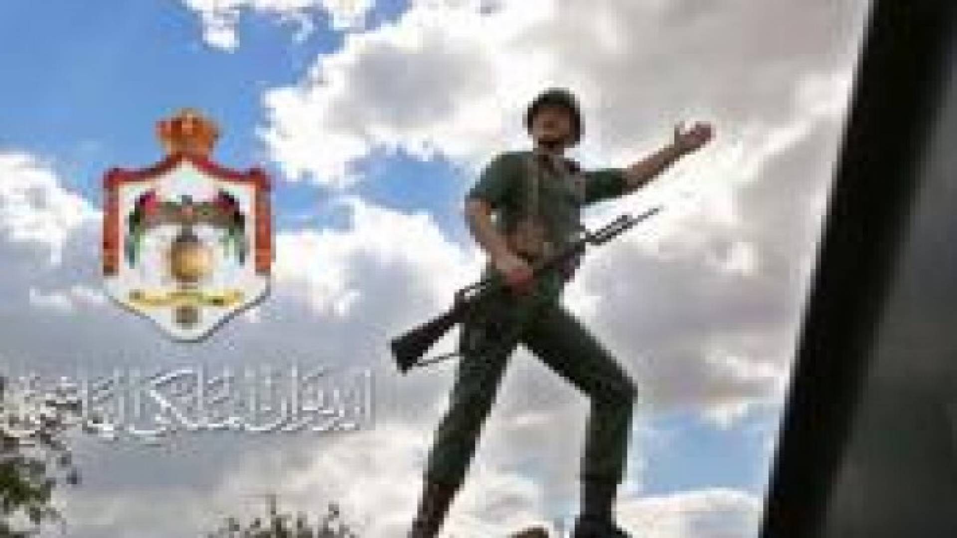 بالفيديو: ملخص نشاطات الملك.. "ذكرى معركة الكرامة"