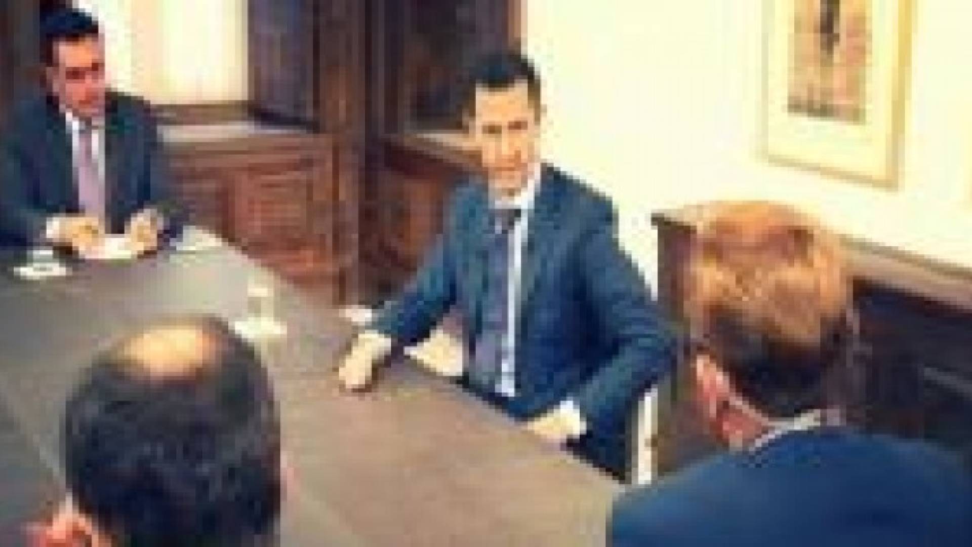 أهم 10 نقاط في حديث الأسد لـ  لروسيا اليوم