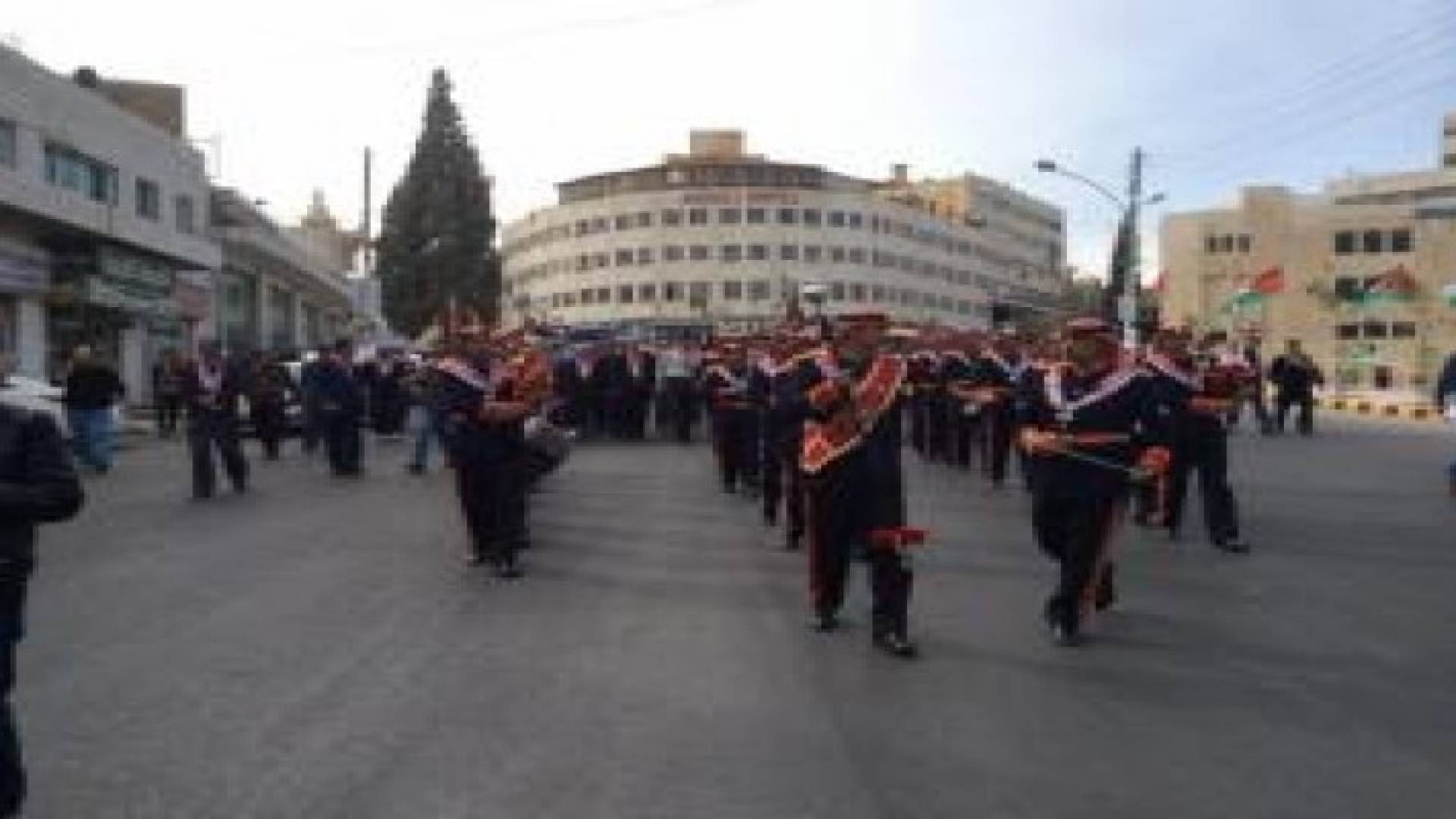 الأمانة تحتفل بذكرى معركة الكرامة