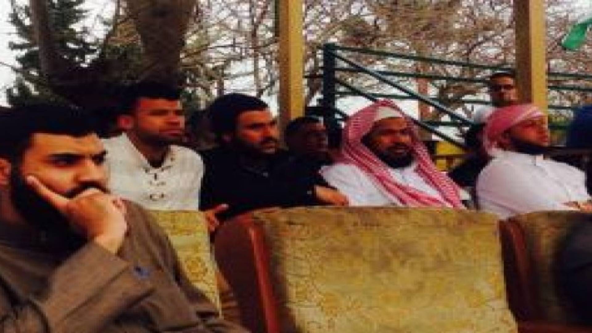 تخريج المعسكر التدريبي الاول للمؤذنين .. صور