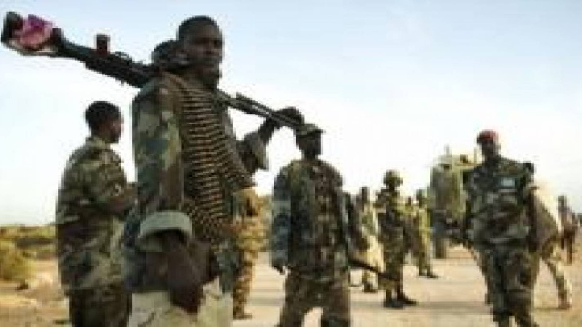 قوات خاصة تحرر الرهائن من فندق في مقديشو وتقتل المسلحين