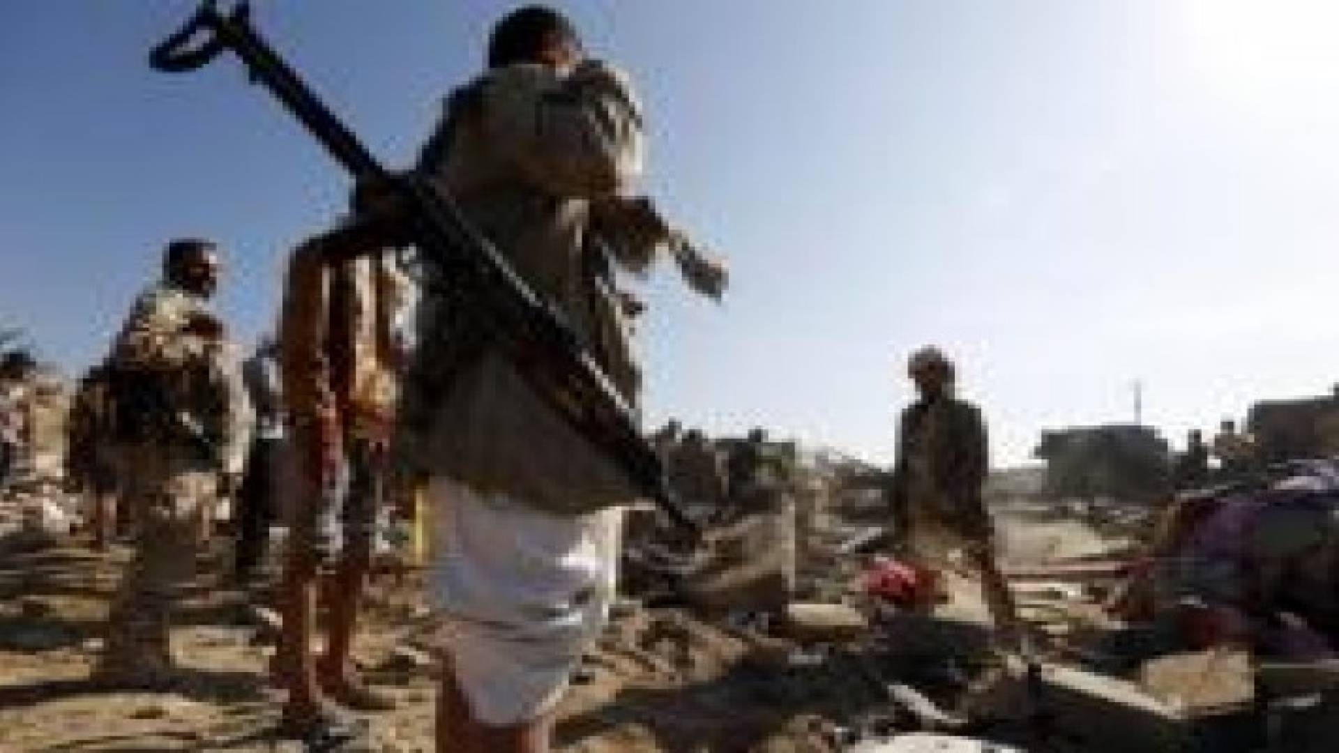 المواقف العربية والدولية إزاء "عاصفة الحزم"