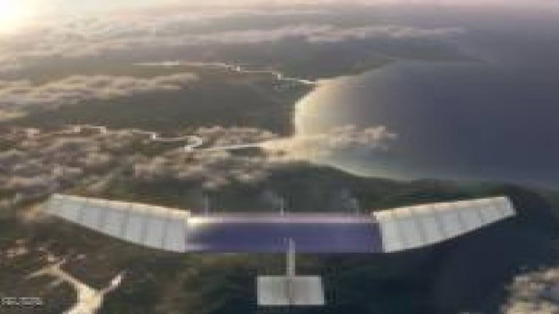 فيسبوك ينجح في اختبار طائرات "إنترنت"