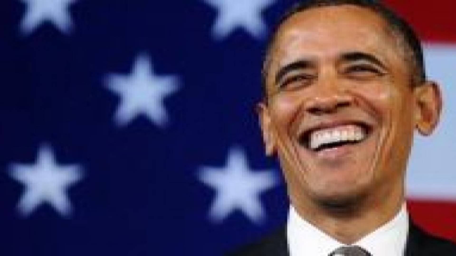 أوباما يخلط بين كرزاي و أحمدزاي