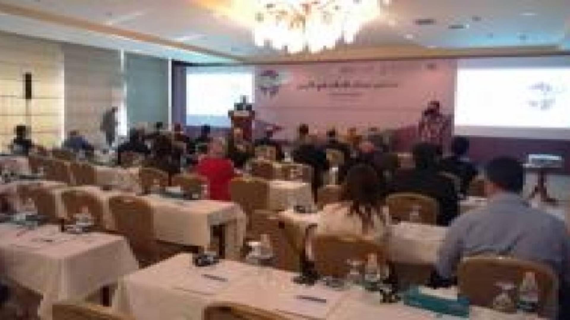 اطلاق ملتقى إصلاح الإعلام في الأردن