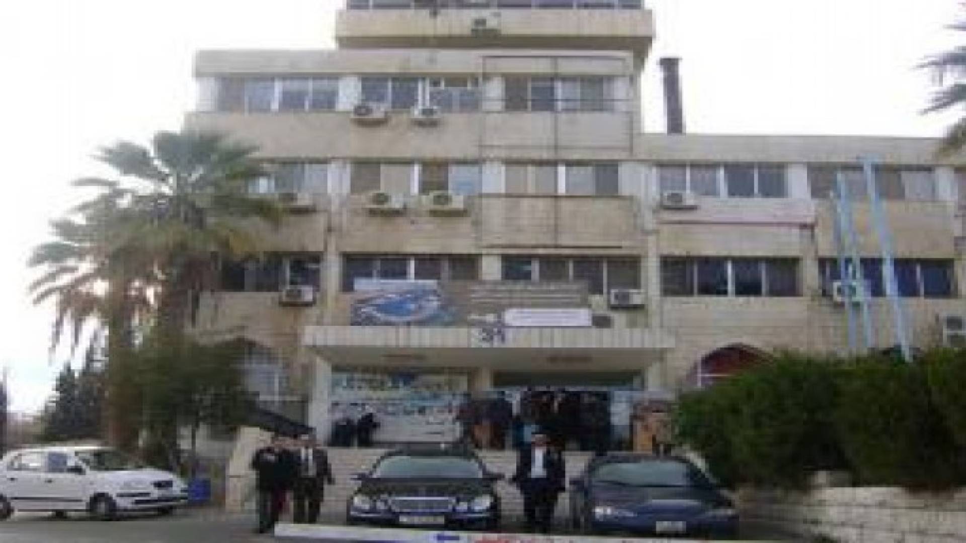 اعمال شغب تحول دون استكمال فرز الاصوات بانتخابات "الزراعيين"