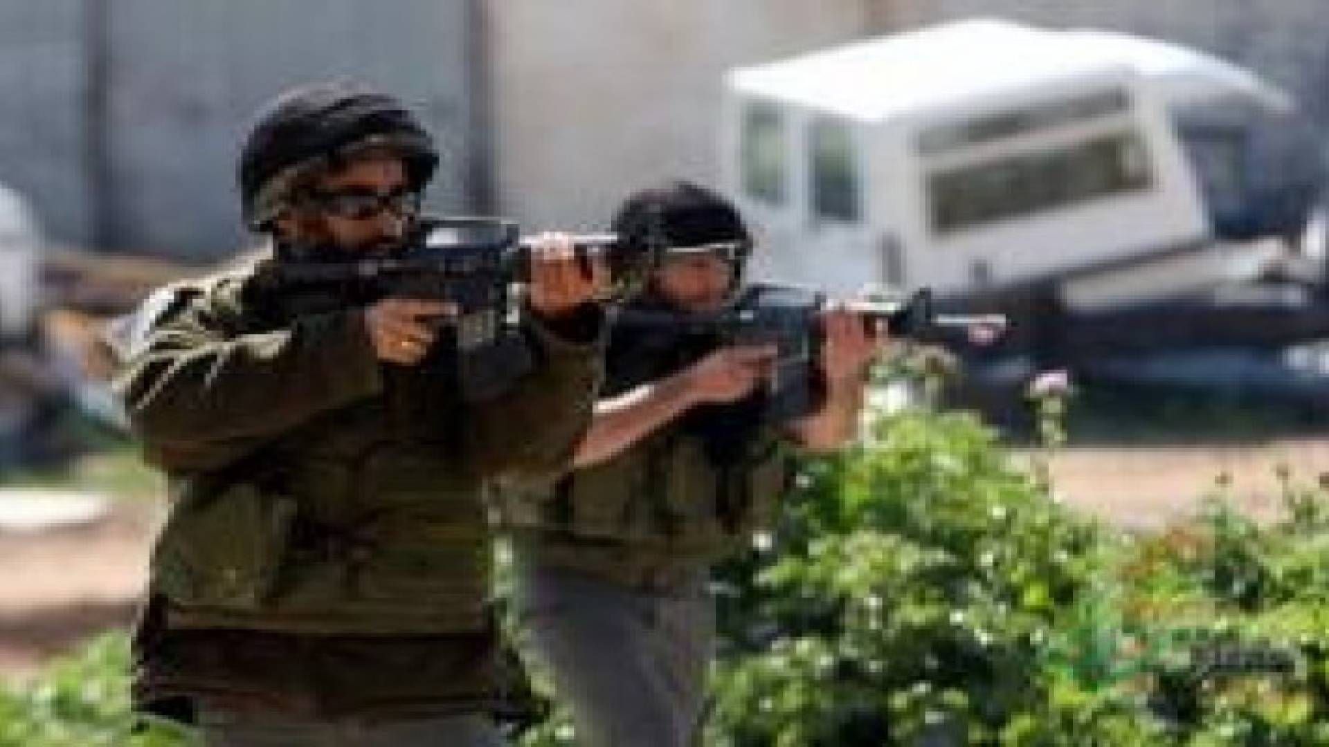 الاحتلال يطلق النار صوب أراضي المزارعين شرق غزة