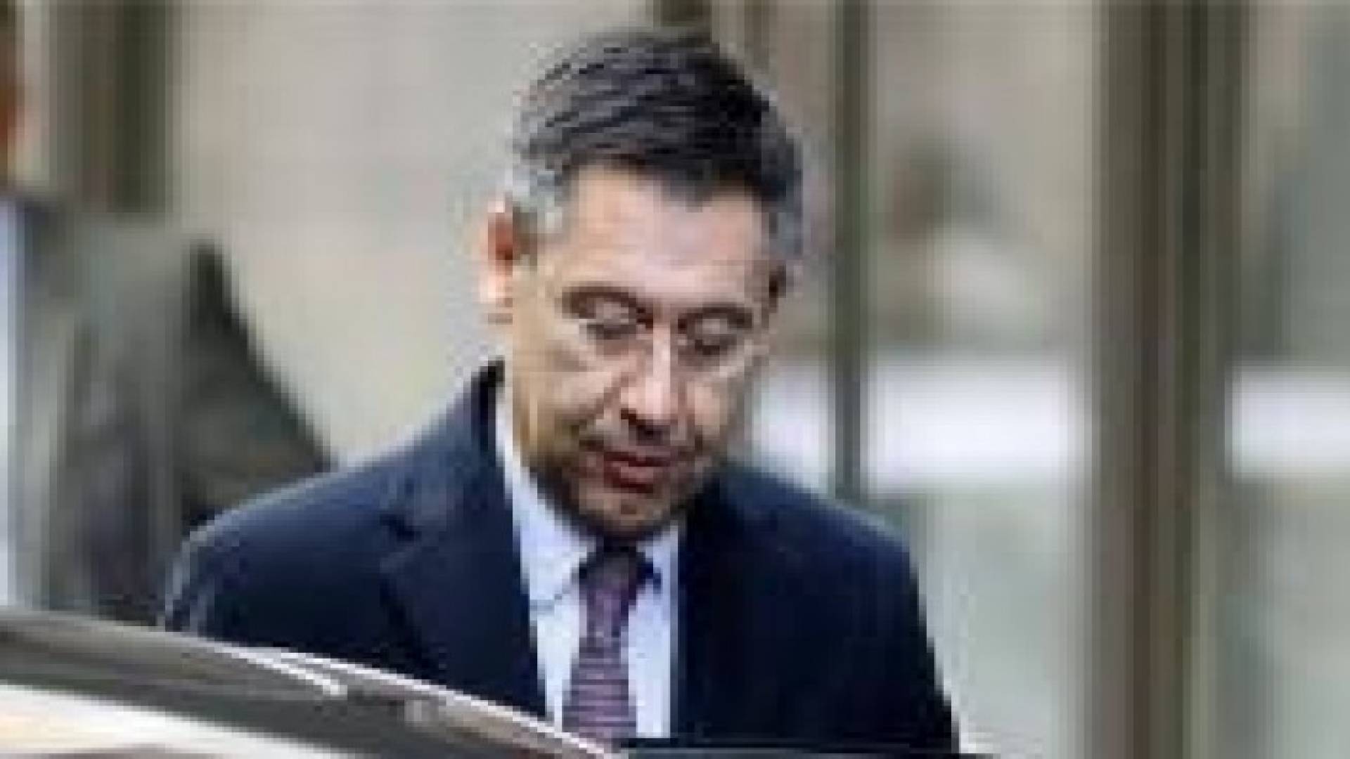 بارتوميو : فيلانوفا طلب التعجل في ضم نيمار