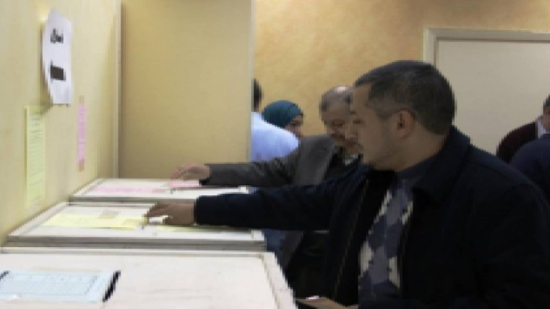 طوقان نقيبا للمقاولين واليعقوب نائبا للنقيب