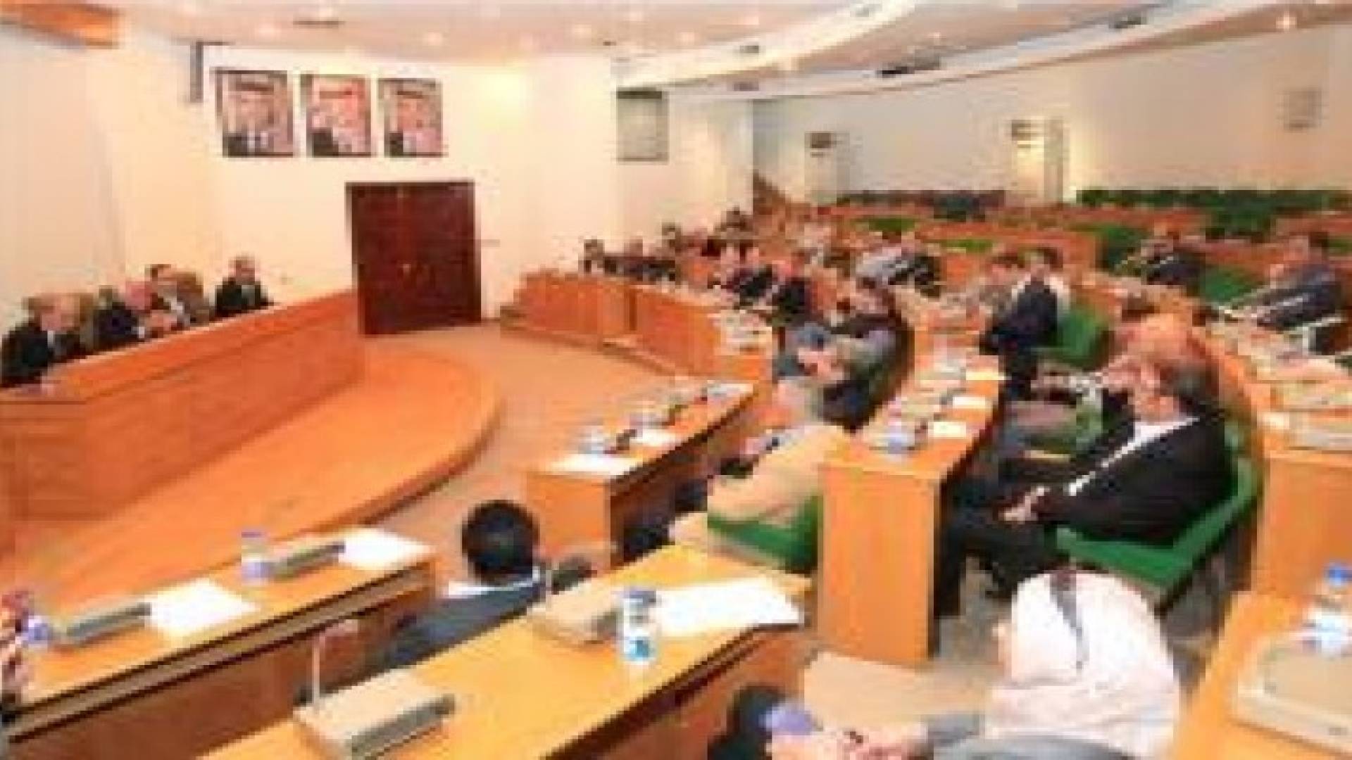 بلتاجي : نعمل للوصول بعمان الى مدينة آمنة معماريا