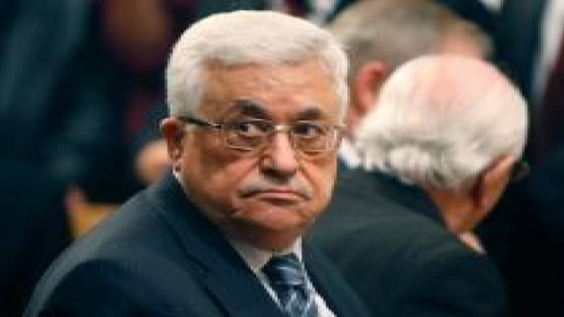 عباس: القدس الشرقية تعيش ربع الساعة الأخيرة قبل اكتمال مخطط تهويدها