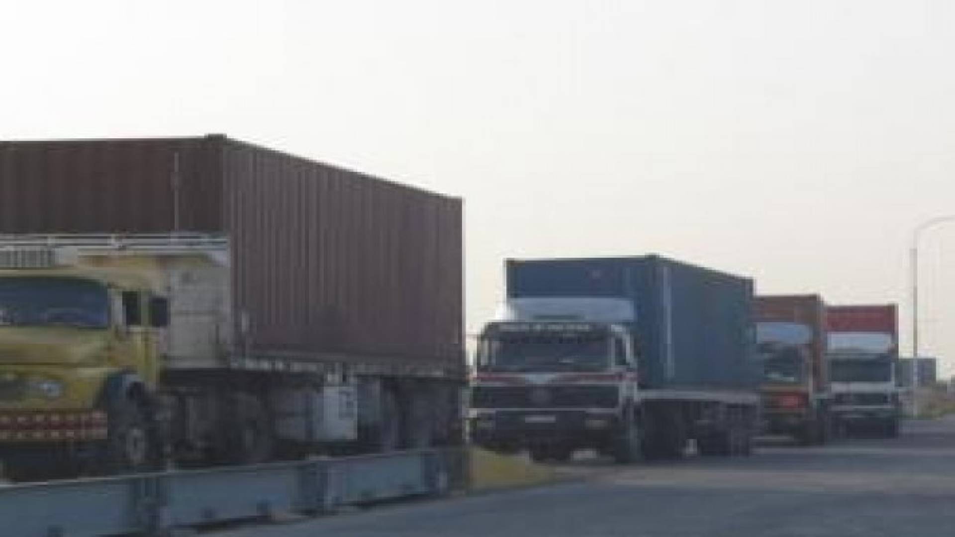 232 مليون دينار صادرات المناطق الحرة بشباط الماضي