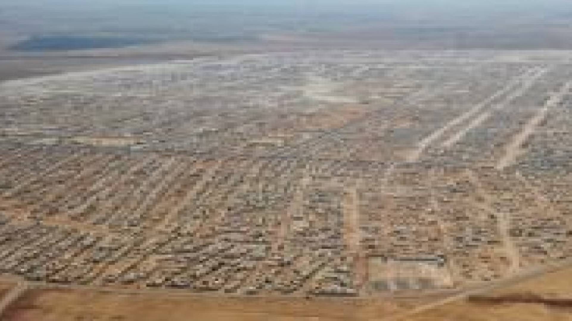 3 مليارات دولار تكلفة الاستجابة الاردنية للازمة السورية