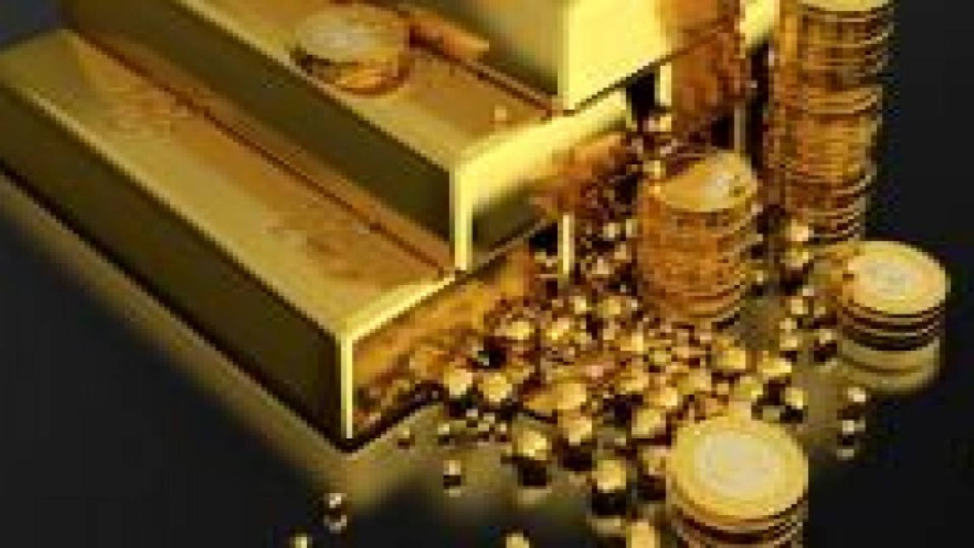 ارتفاع سعر الذهب في السوق المحلية دينار واحد للغرام