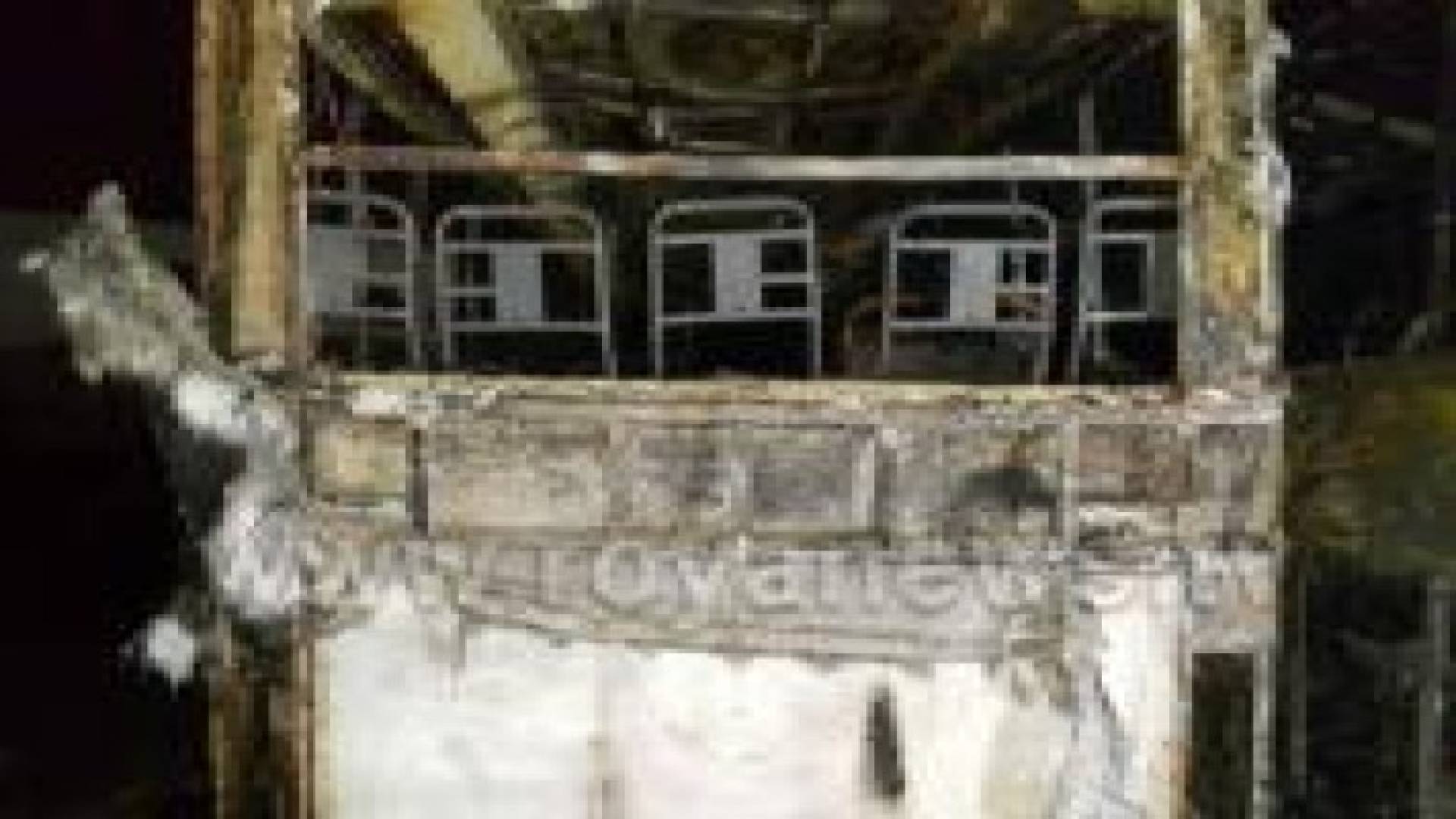 بالصور والفيديو: حريق كبير في احد المصانع شمال العاصمة عمان