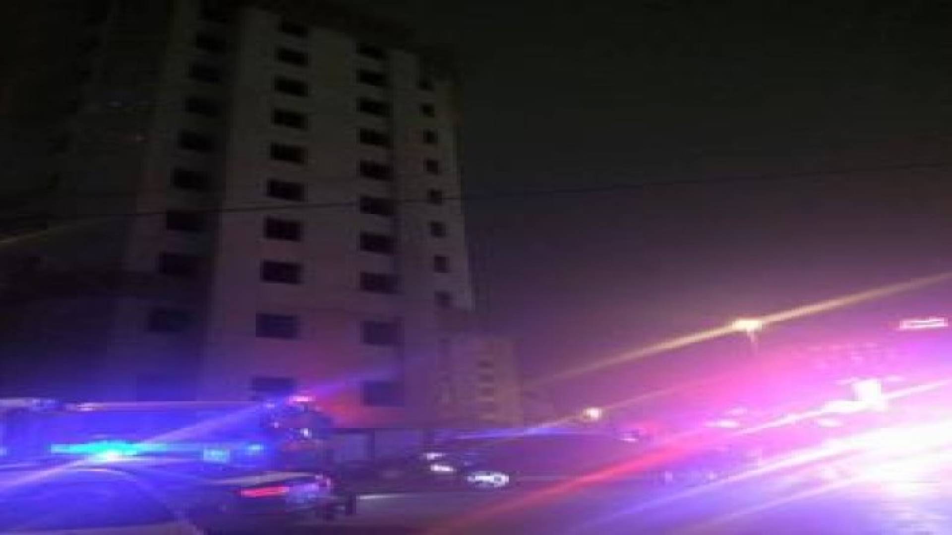 احباط محاولة انتحار في عمان .. صورة