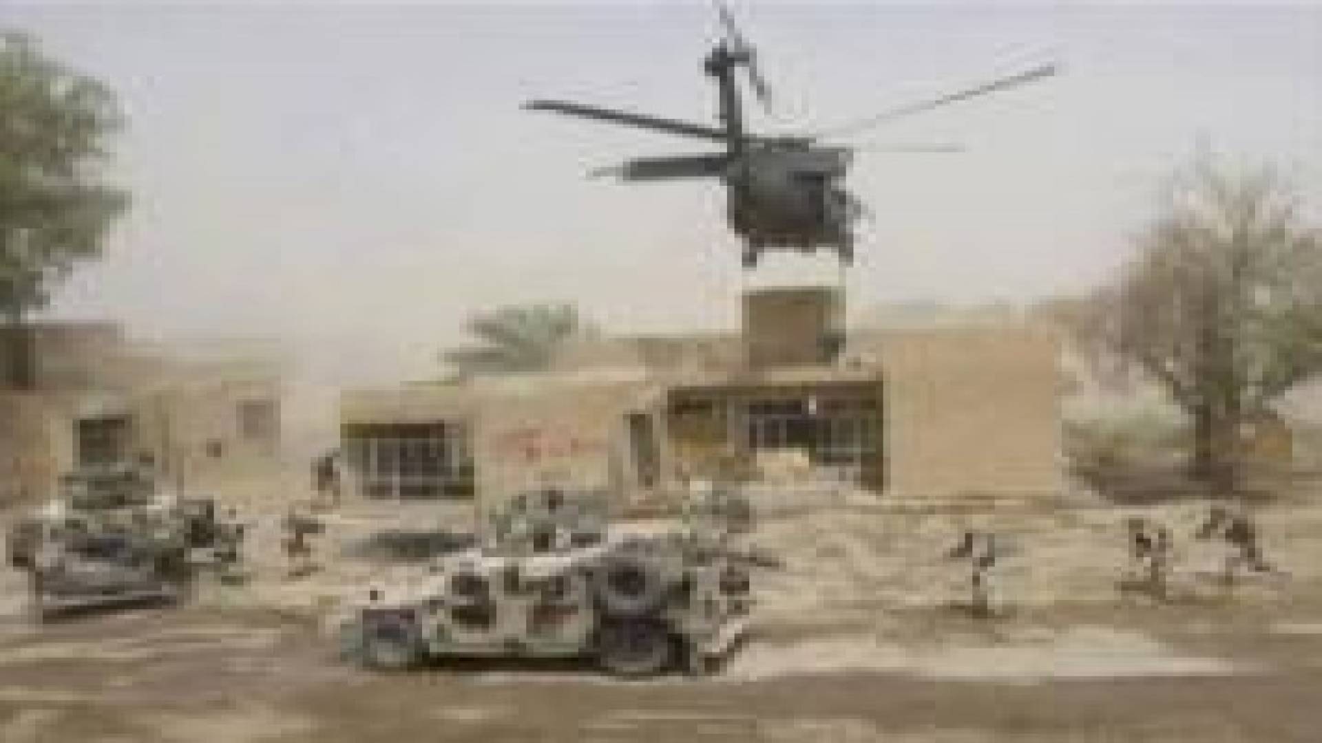 مقتل 67 عنصرا من تنظيم داعش الارهابي في محافظتي صلاح الدين والأنبار