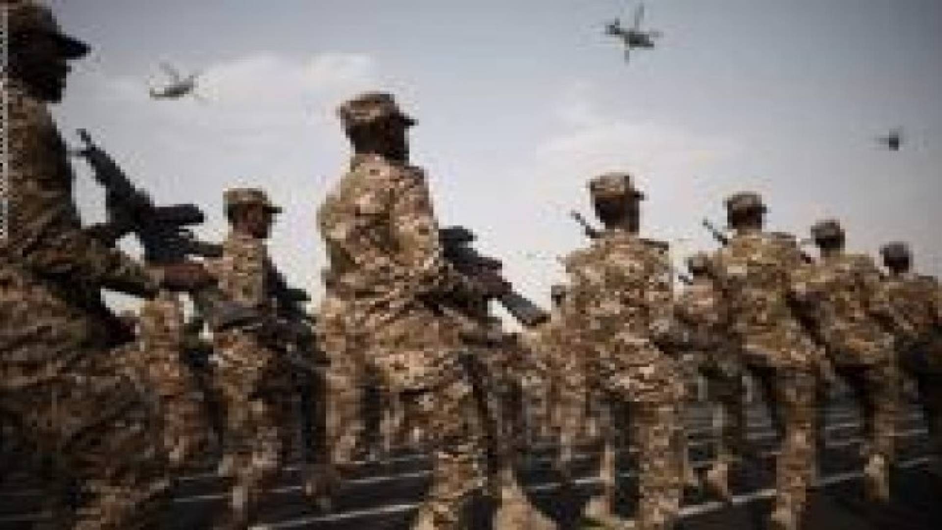 ابرز الصور التي تعكس أحداث الأسبوع حول العالم