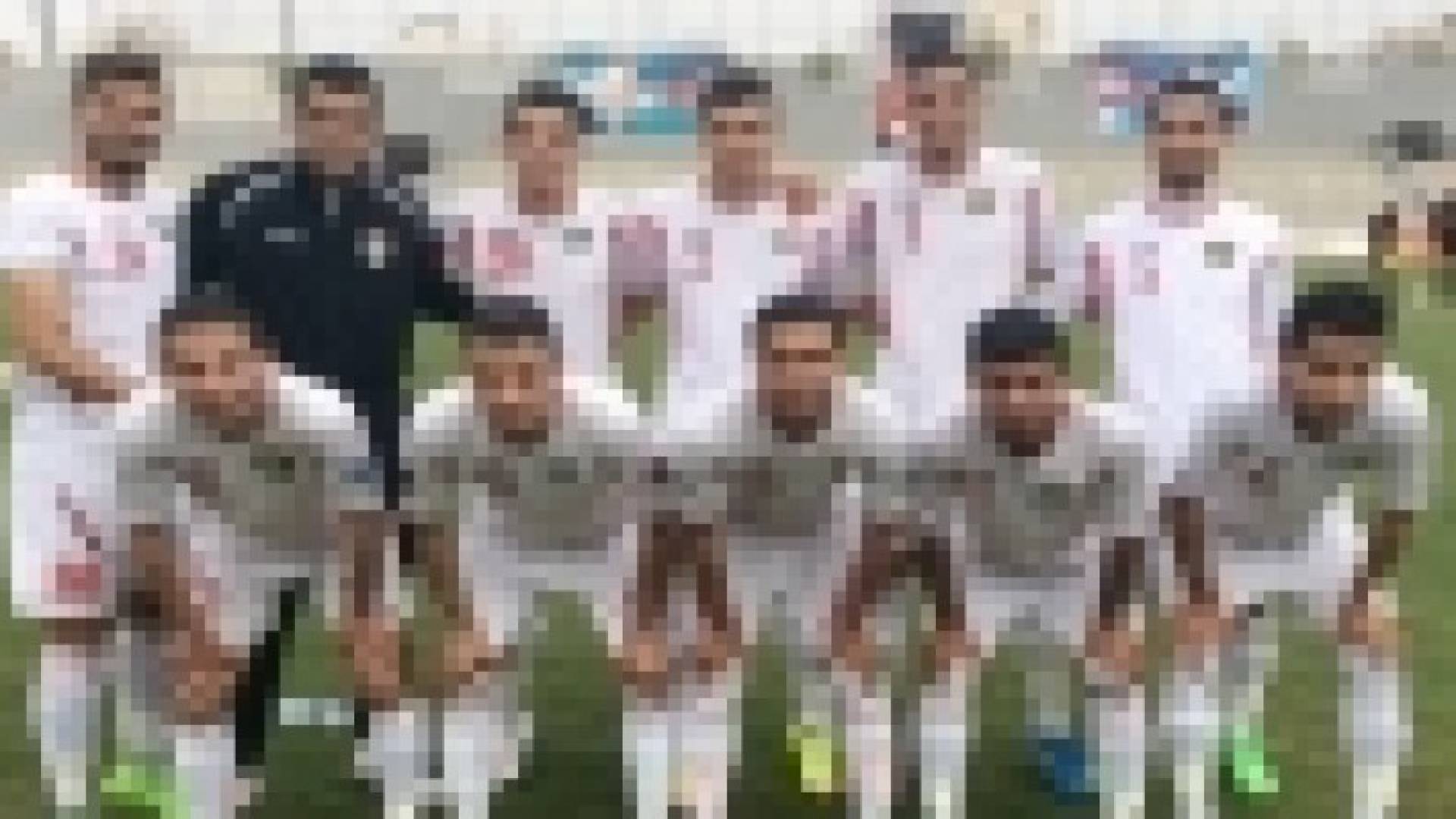 المنتخب الأولمبي يفوز على الجزيرة وديا