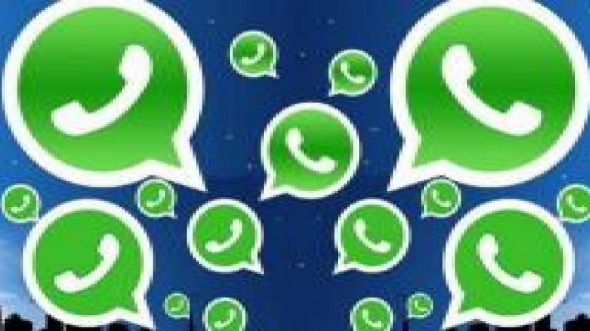 مكالمات واتساب الصوتية قادمة قريبا لنظام آي أو إس