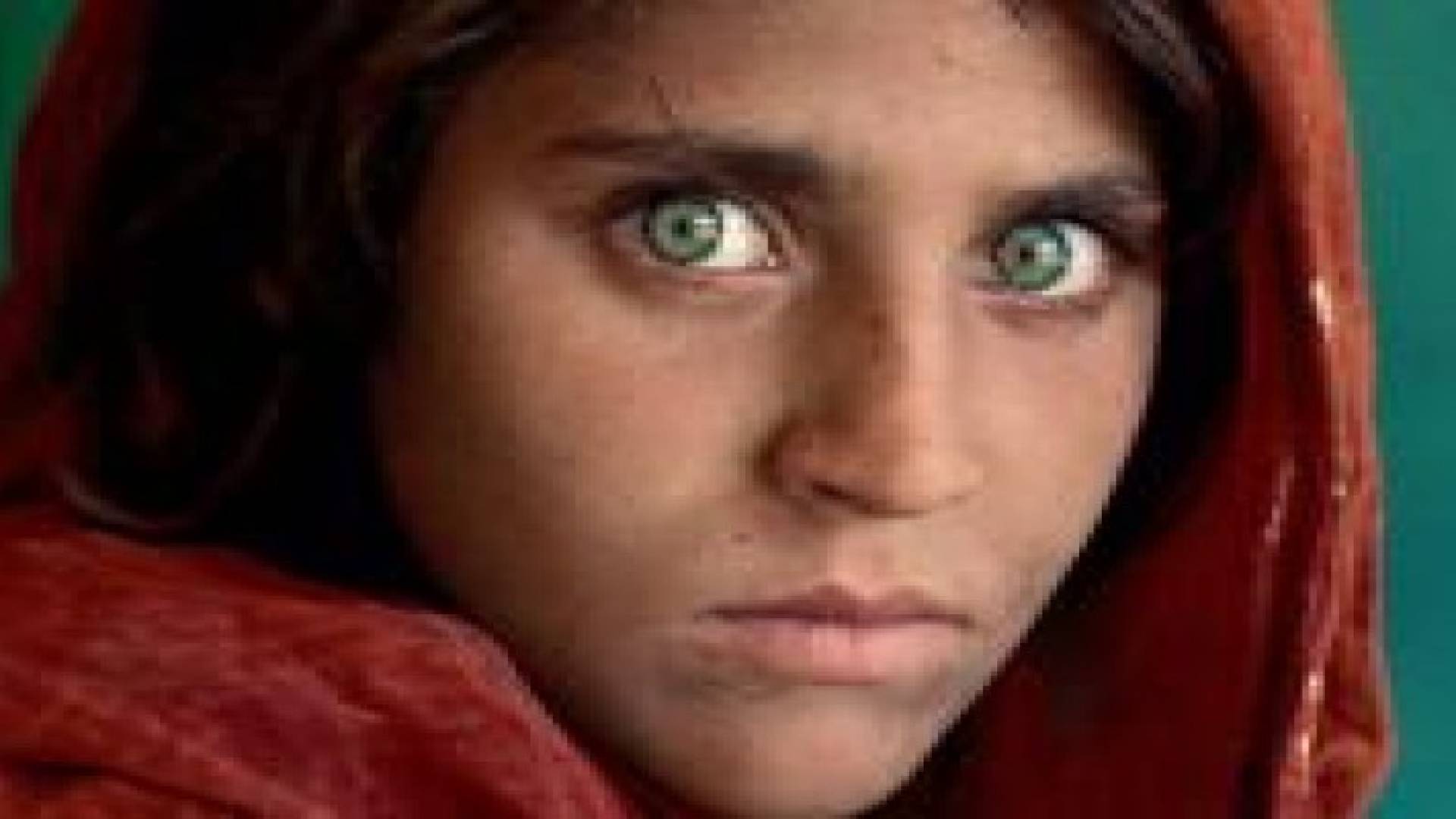 القصة وراء أشهر صورة في العالم