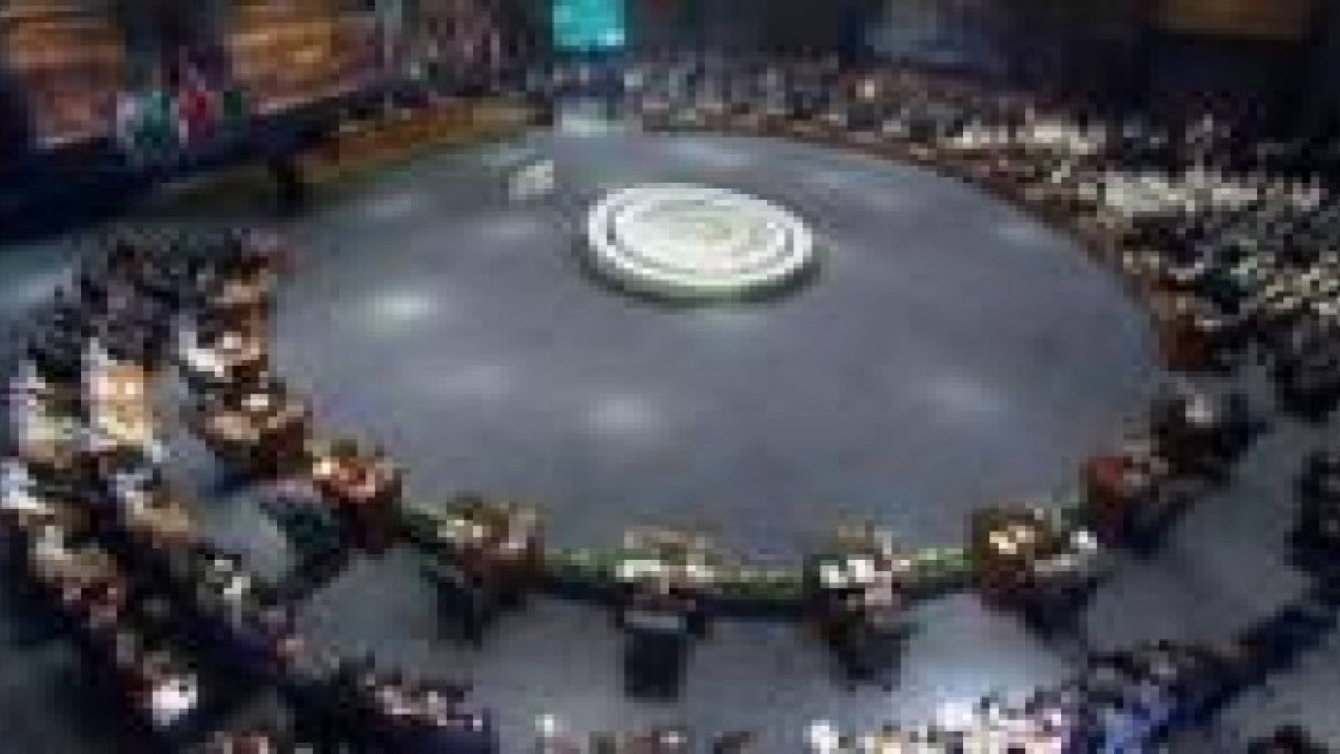 مسودة البيان الختامي لقمة شرم الشيخ