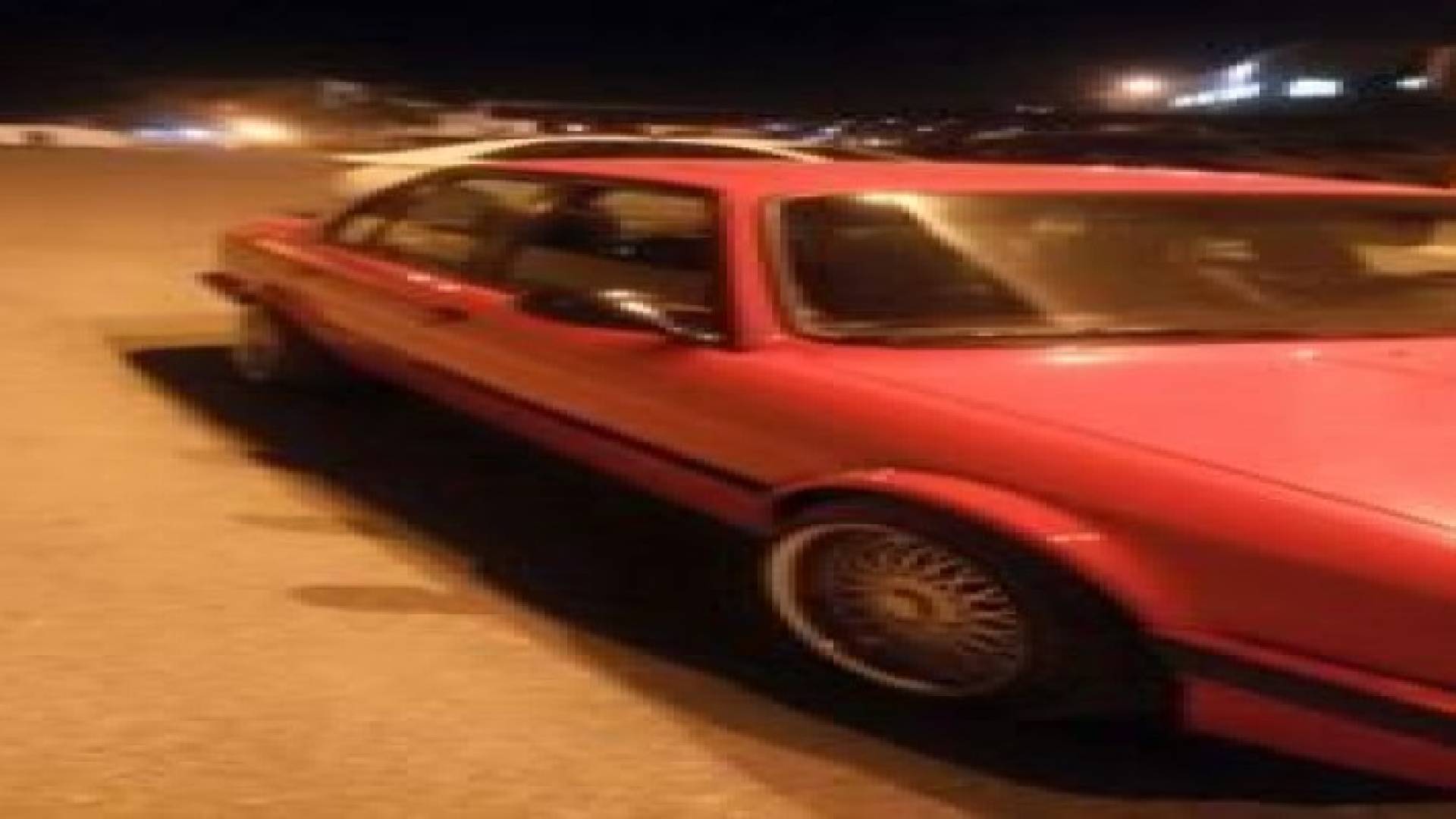 الأمن العام : ضبط 91 سائق مركبة تشحيط وحملة ضد المستهترين