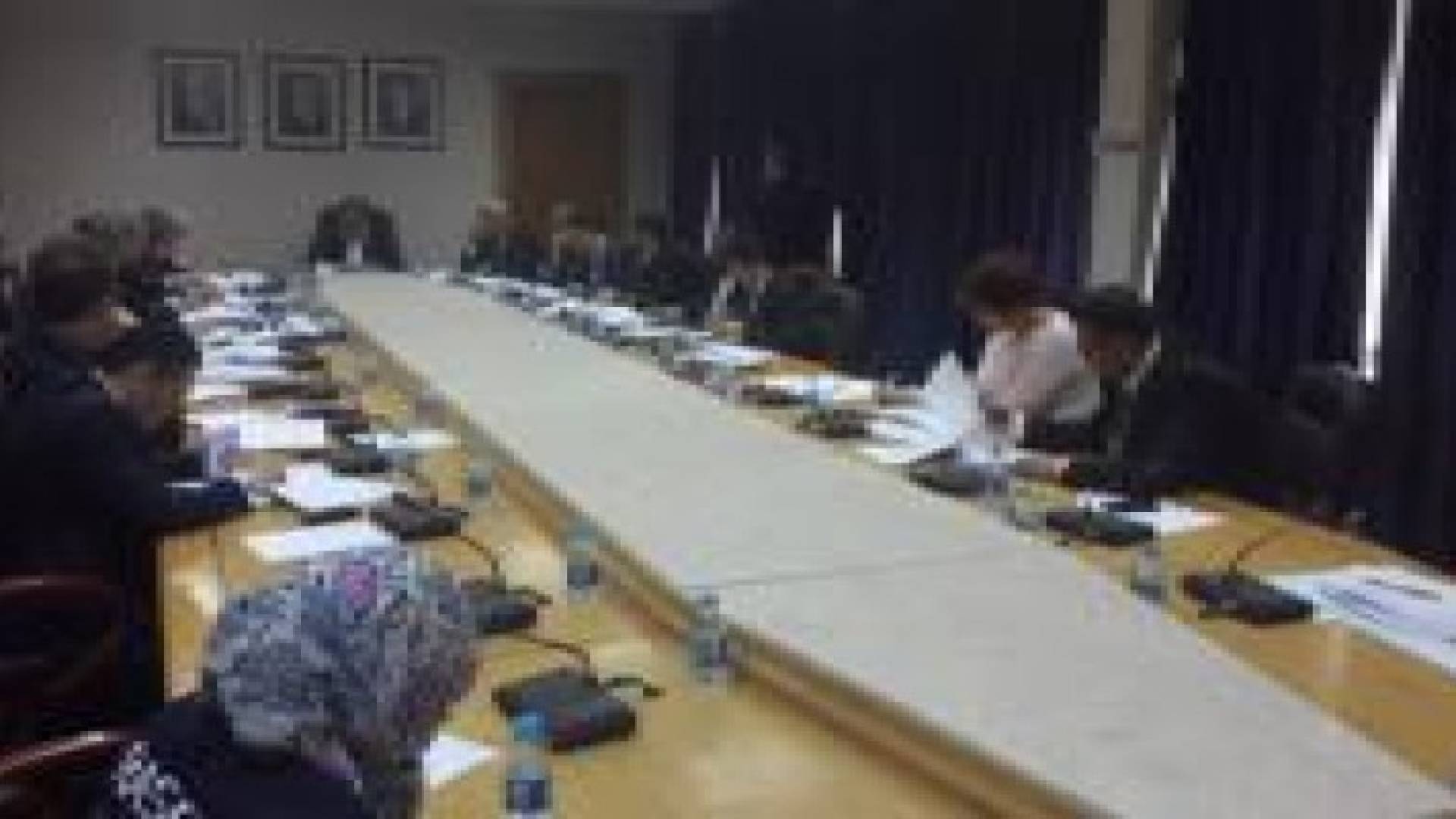 الاقتصاد النيابية تستكمل مناقشة قانون الاوراق المالية