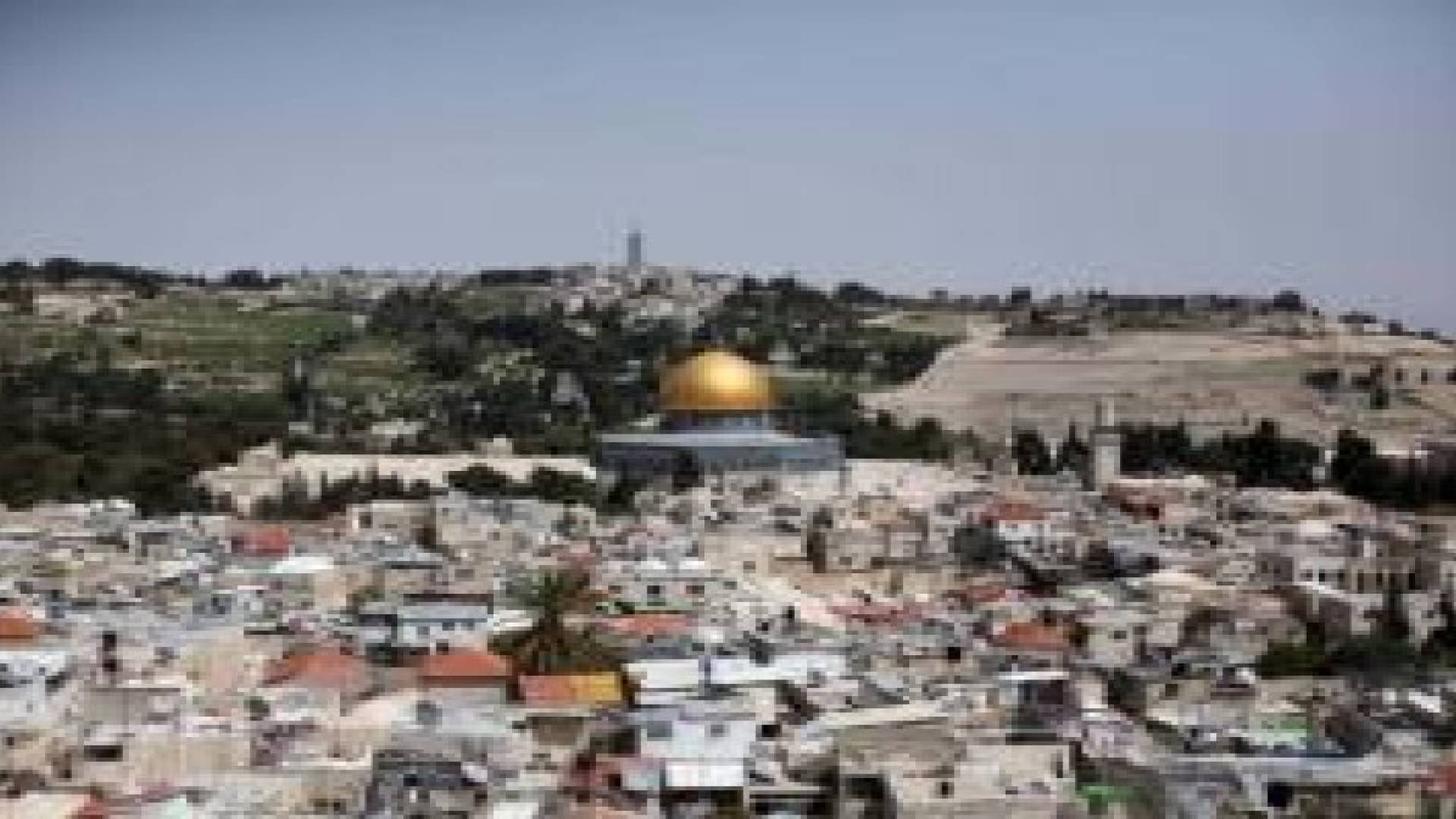 التقرير الشهري لجرائم وانتهاكات الاحتلال الاسرائيلي