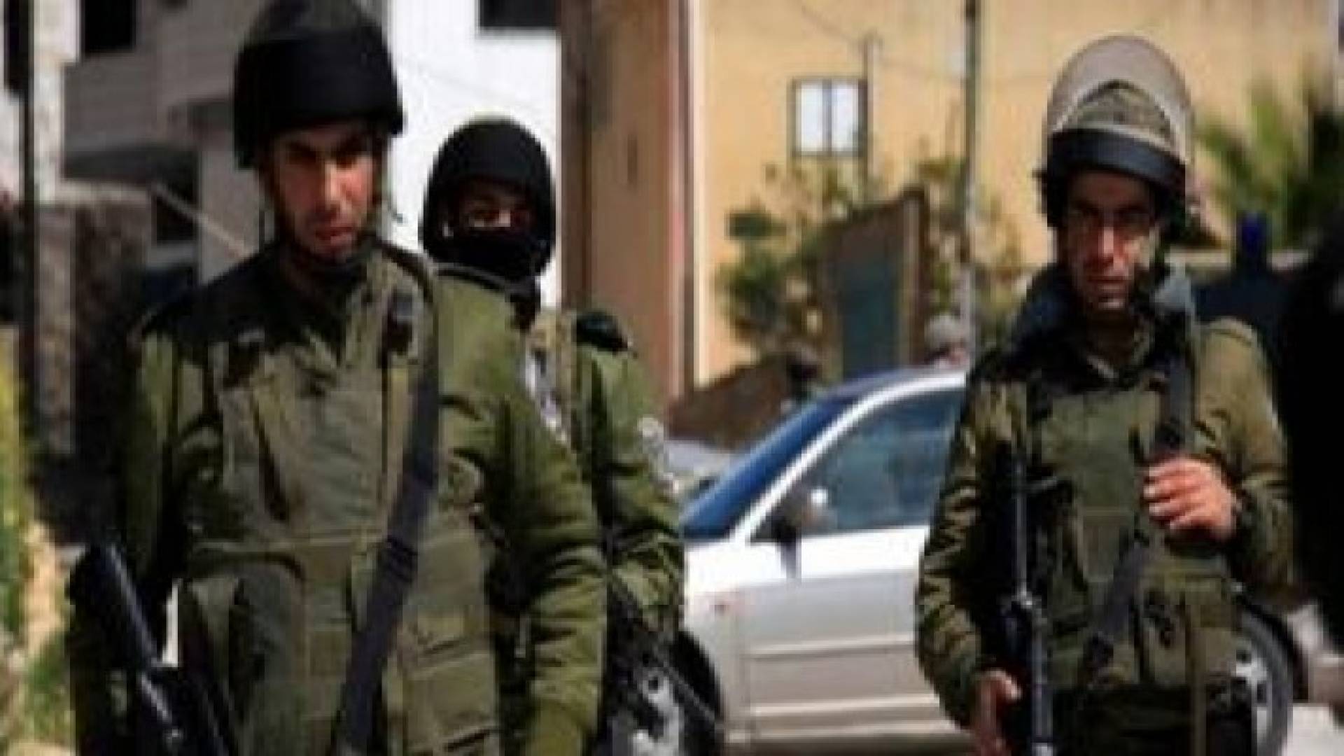 الفلسطينيون يؤكدون أن الاحتلال الإسرائيلي لن ينال من صمودهم