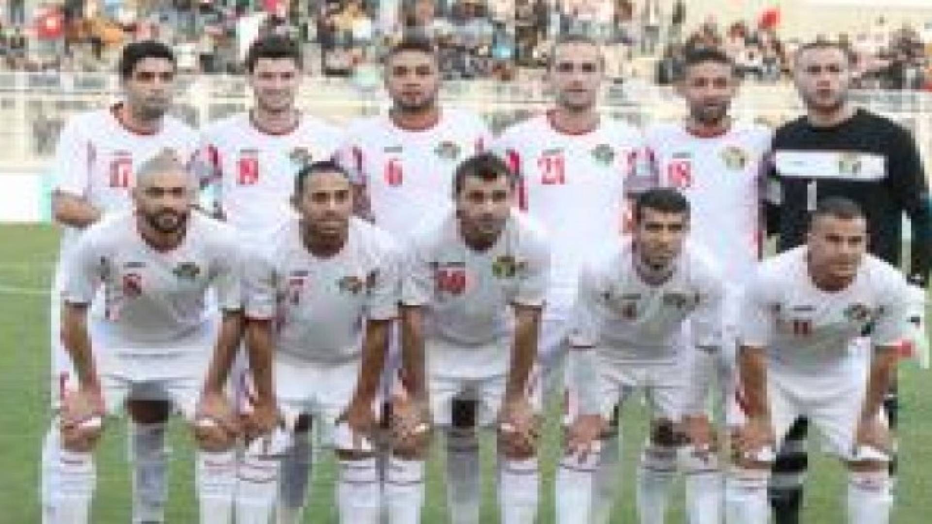 المنتخب الوطني لكرة القدم يلتقي نظيره السعودي الاثنين