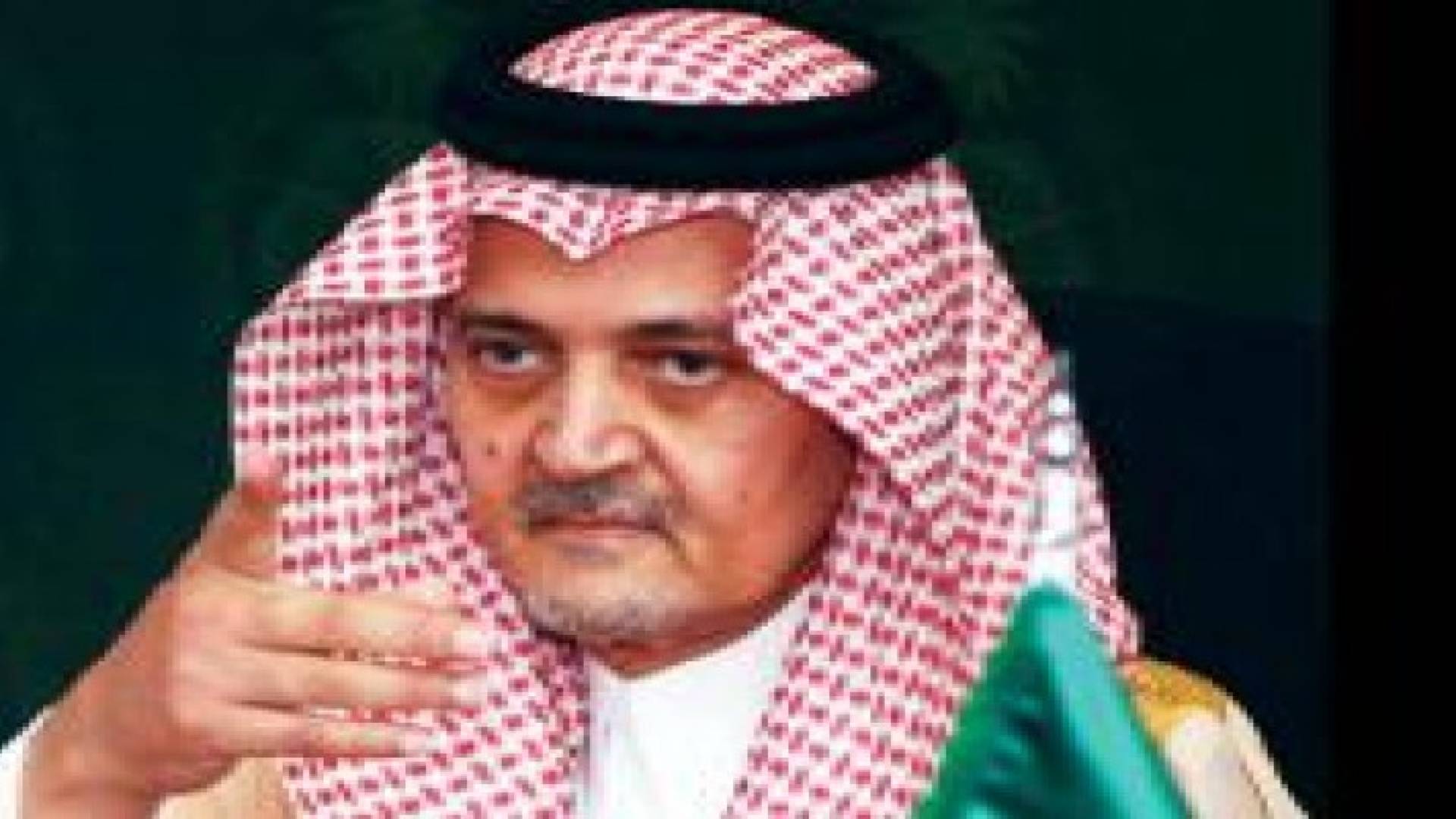 الفيصل يؤكد ان موسكو تلعب دورا في الأزمة السورية