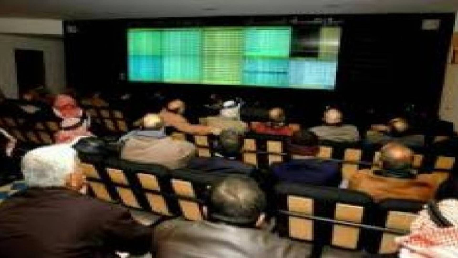 مؤشر بورصة عمان يتراجع بنسبة 0.30%