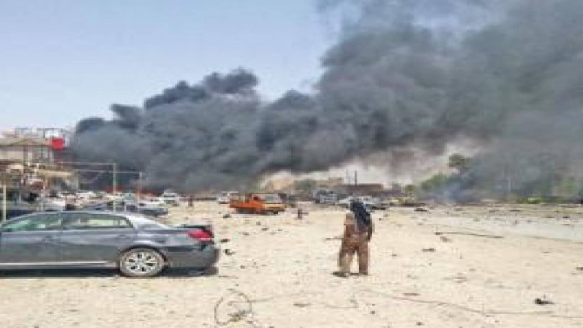 العراق.. مقتل 26 "داعشيا" في صلاح الدين