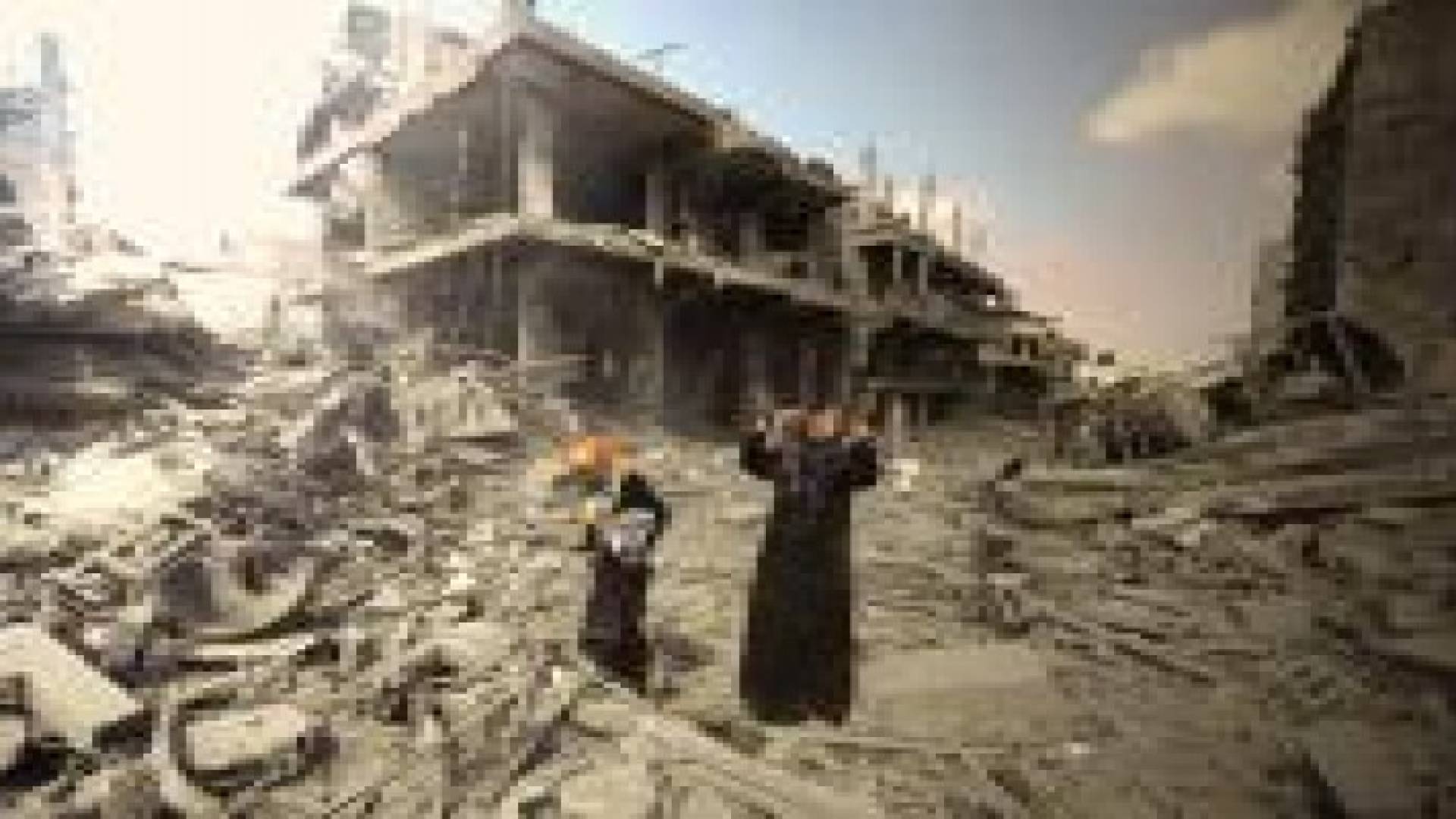 الفلسطينيون يحيون ذكرى “يوم الأرض”