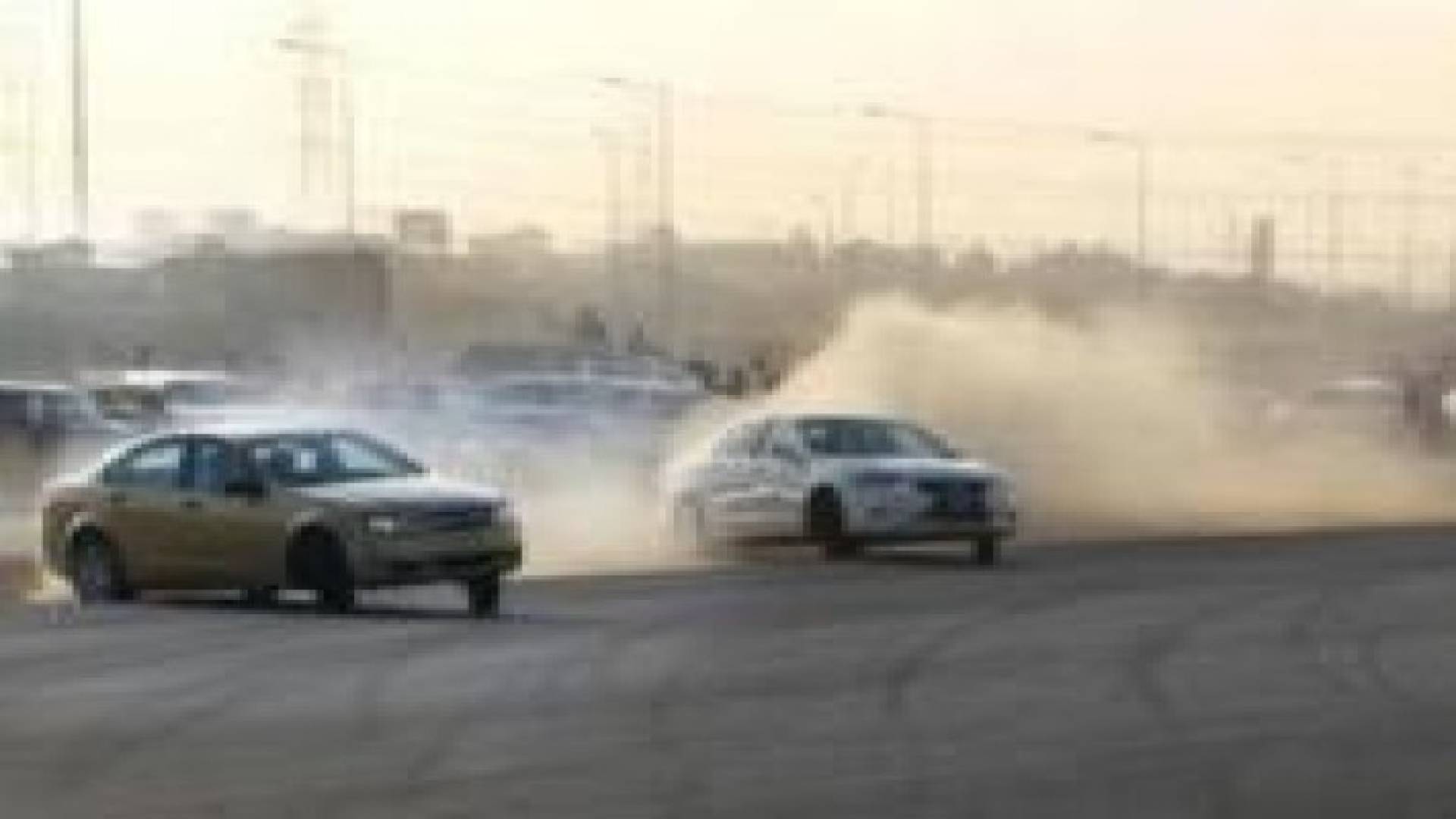 مدير السير: حجز مركبات "المفحطين" 13 يوما على الاقل