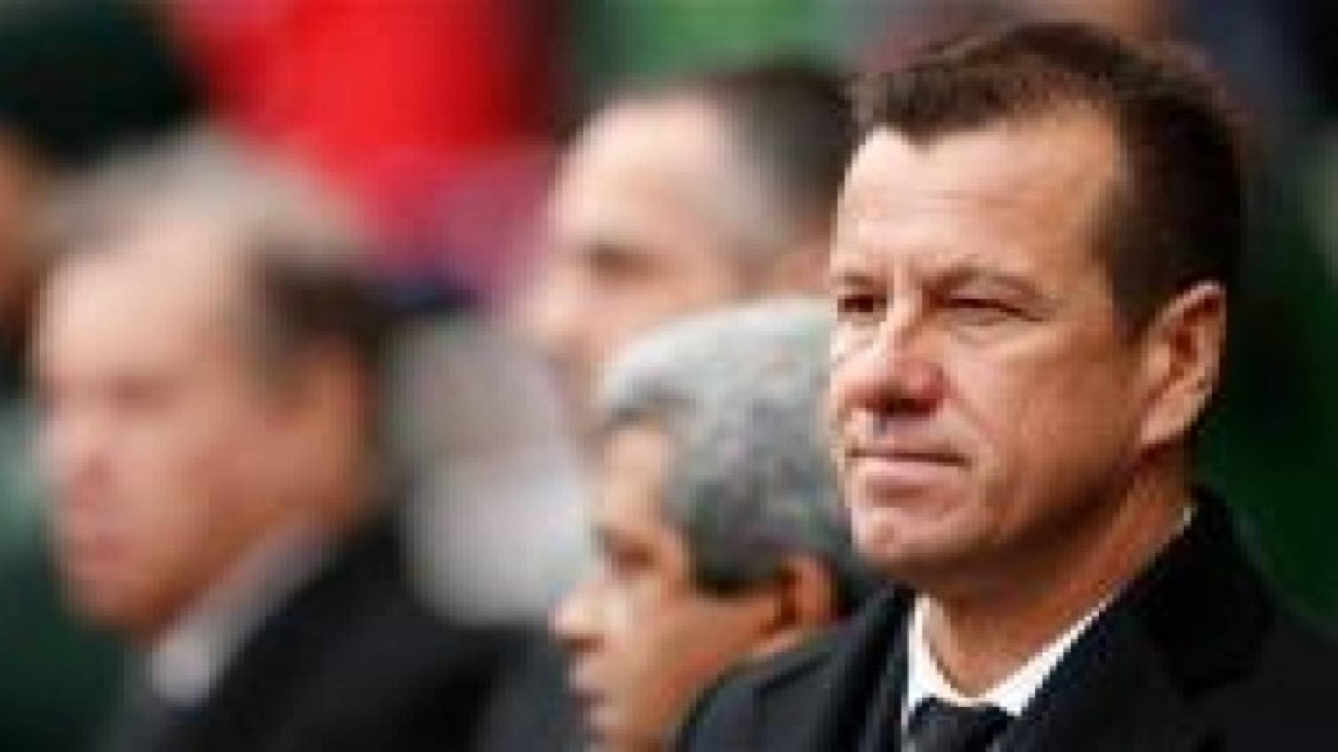 دونجا : كوبا امريكا القادمة ستكون الاصعب