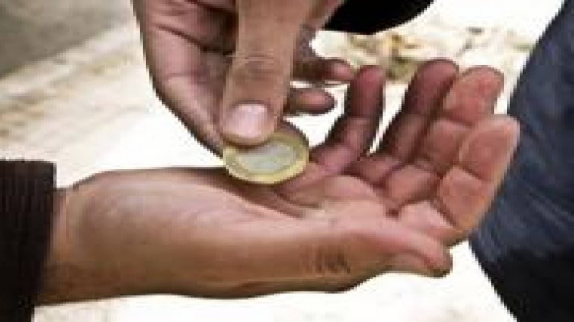 ضبط 150 متسولا ومتسولة في الزرقاء