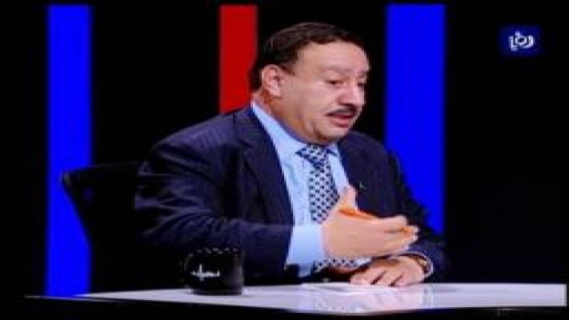 جمال قموه: الحديث عن اليورانيم من 8 سنوات والى الان لم يستخرج حتى لو غرام واحد