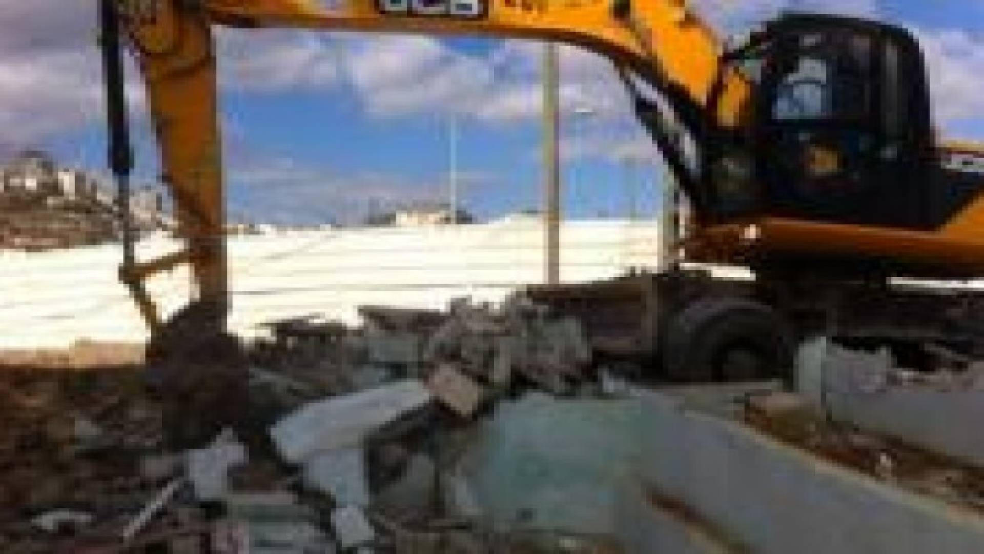 إخطارات للاحتلال لهدم آبار وبركسات جنوب نابلس