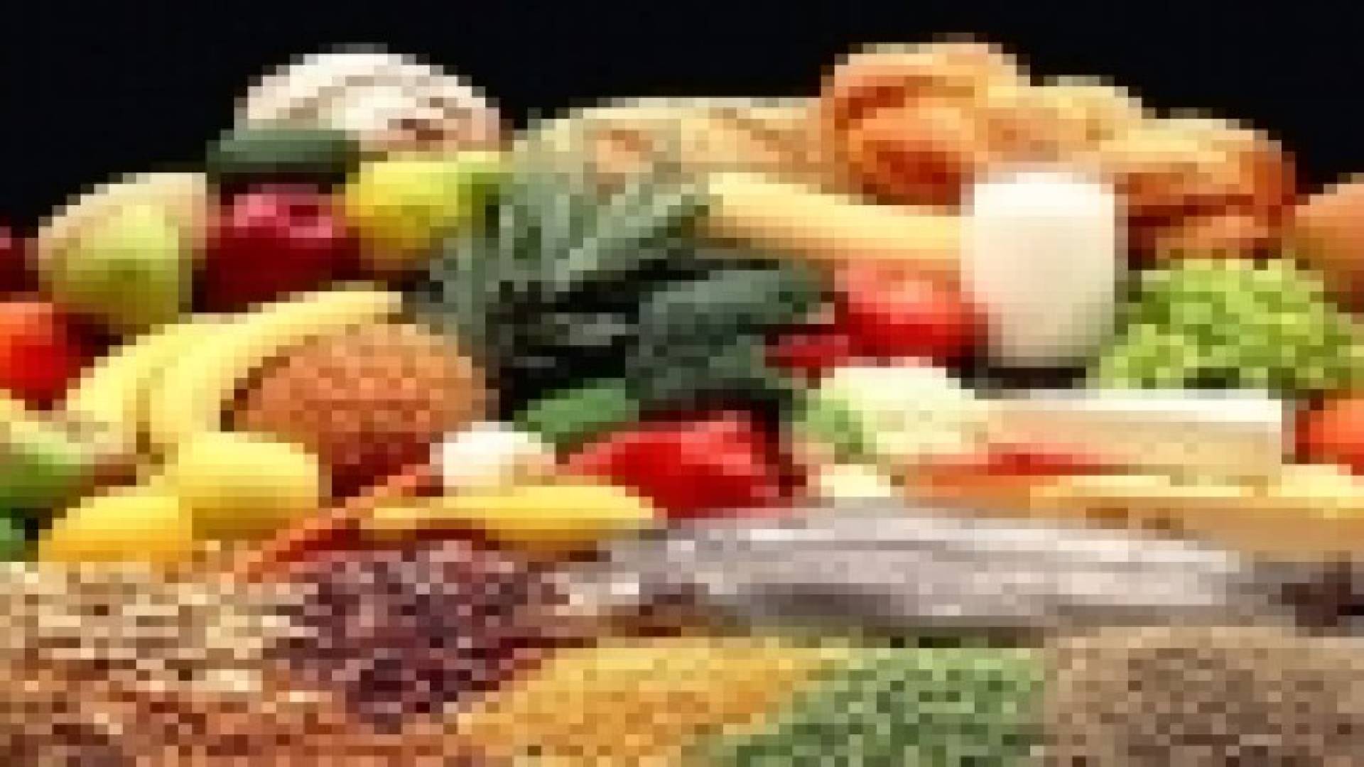 أطعمة صحية تجعلك قوي العضلات